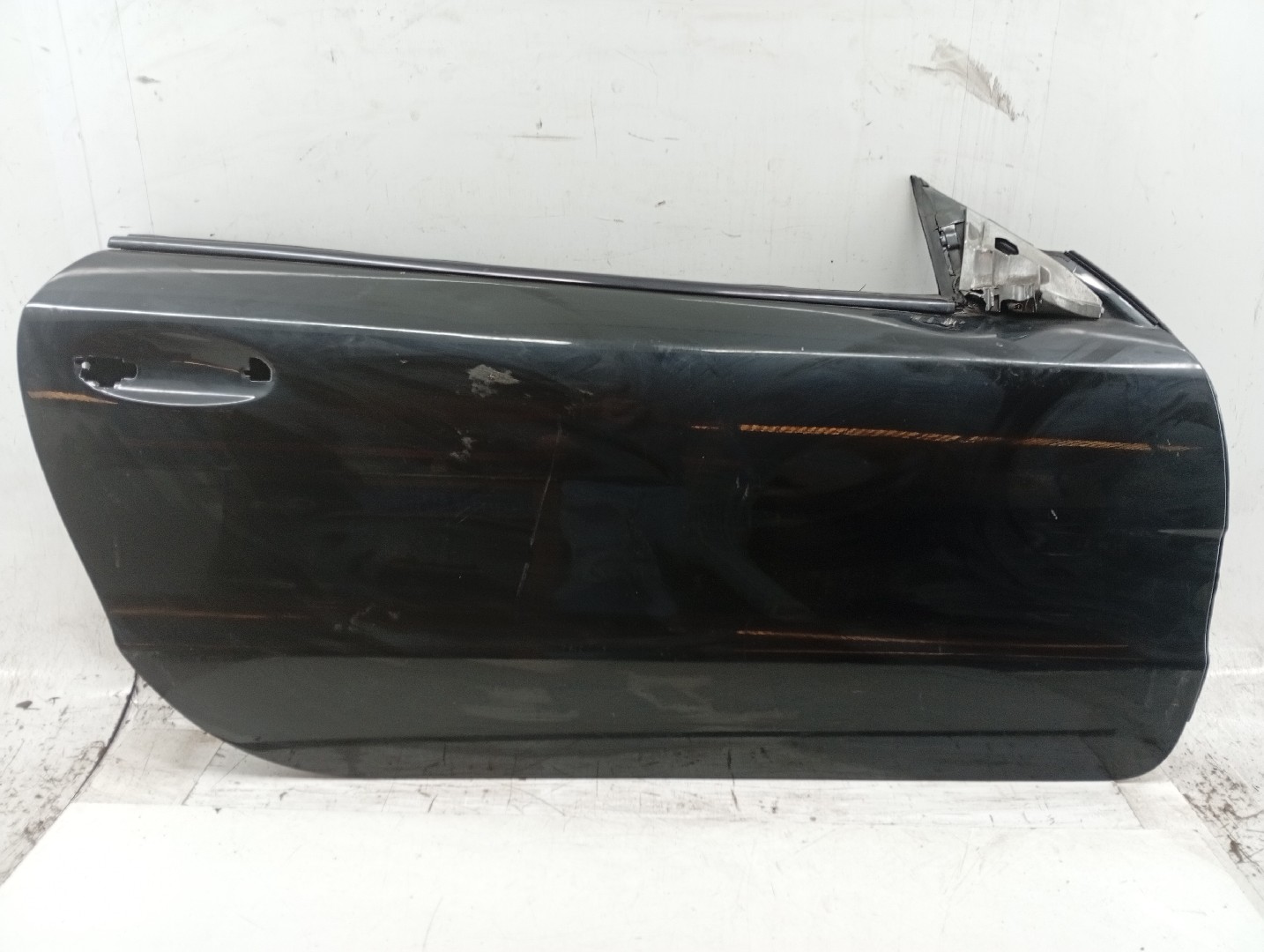 Porta Frente Direita MERCEDES-BENZ SL (R230) | 01 - 12