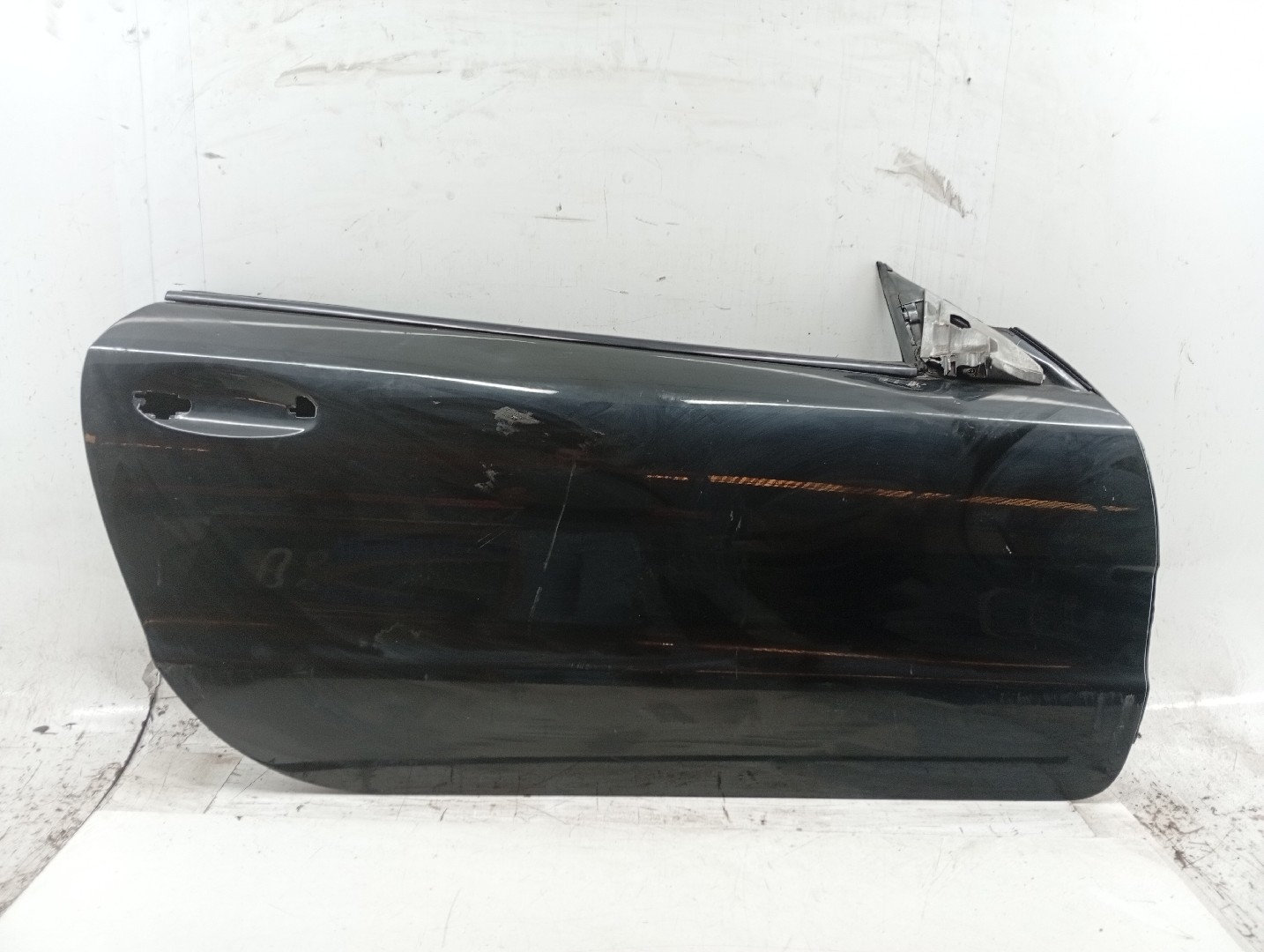 Porta Frente Direita MERCEDES-BENZ SL (R230) | 01 - 12 Imagem-3