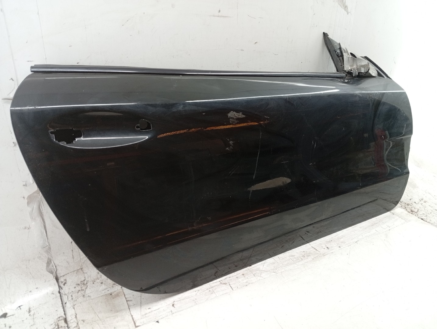 Porta Frente Direita MERCEDES-BENZ SL (R230) | 01 - 12 Imagem-1