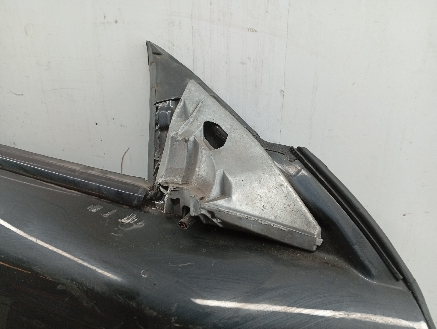 Porta Frente Direita MERCEDES-BENZ SL (R230) | 01 - 12 Imagem-4