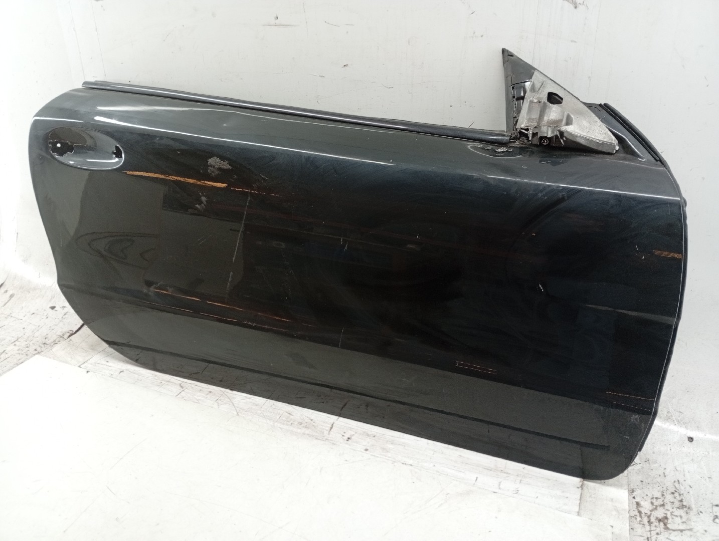 Porta Frente Direita MERCEDES-BENZ SL (R230) | 01 - 12 Imagem-5