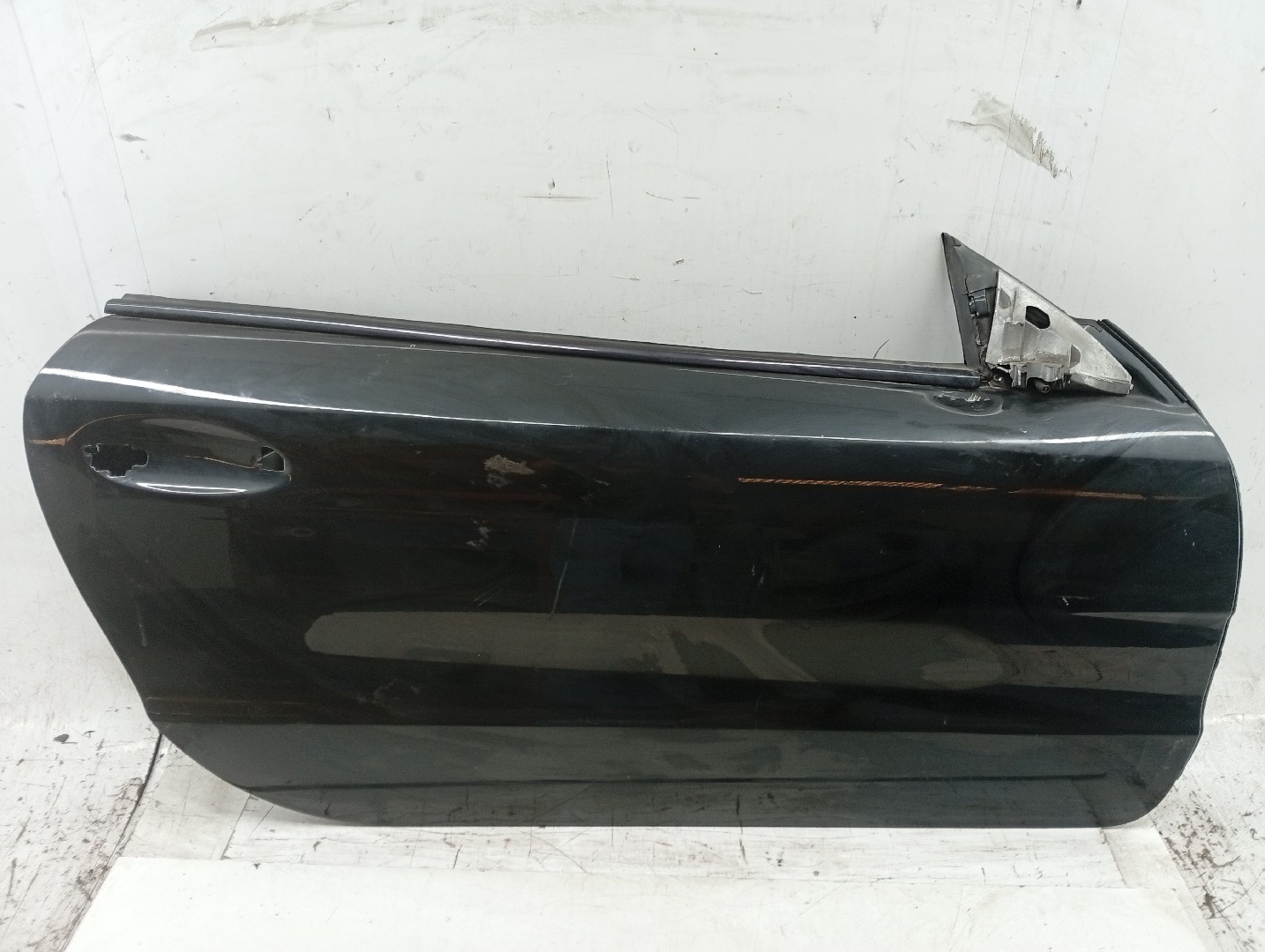 Porta Frente Direita MERCEDES-BENZ SL (R230) | 01 - 12 Imagem-2