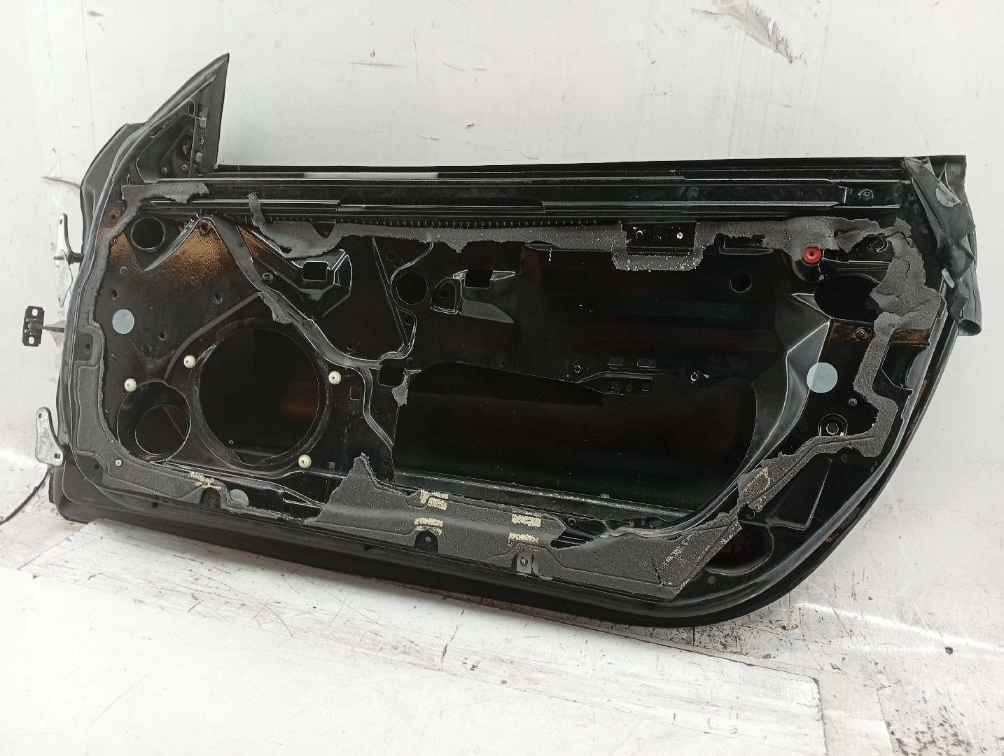 Porta Frente Direita MERCEDES-BENZ SL (R230) | 01 - 12 Imagem-8