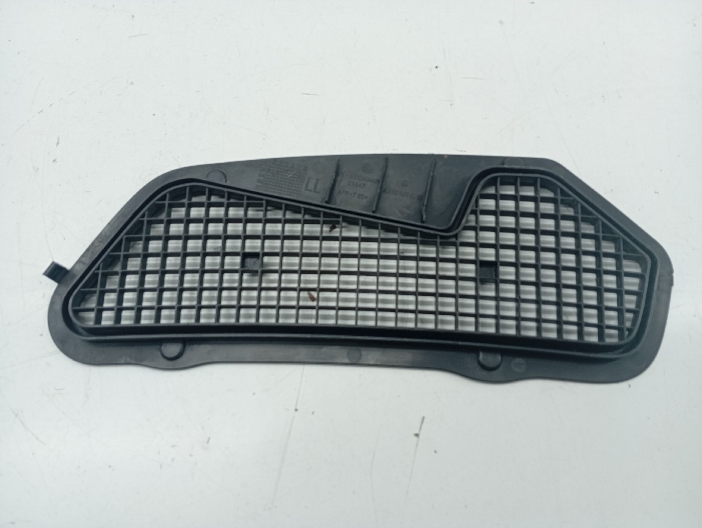 Grelha de torpedo MERCEDES-BENZ SL (R230) | 01 - 12 Imagem-1