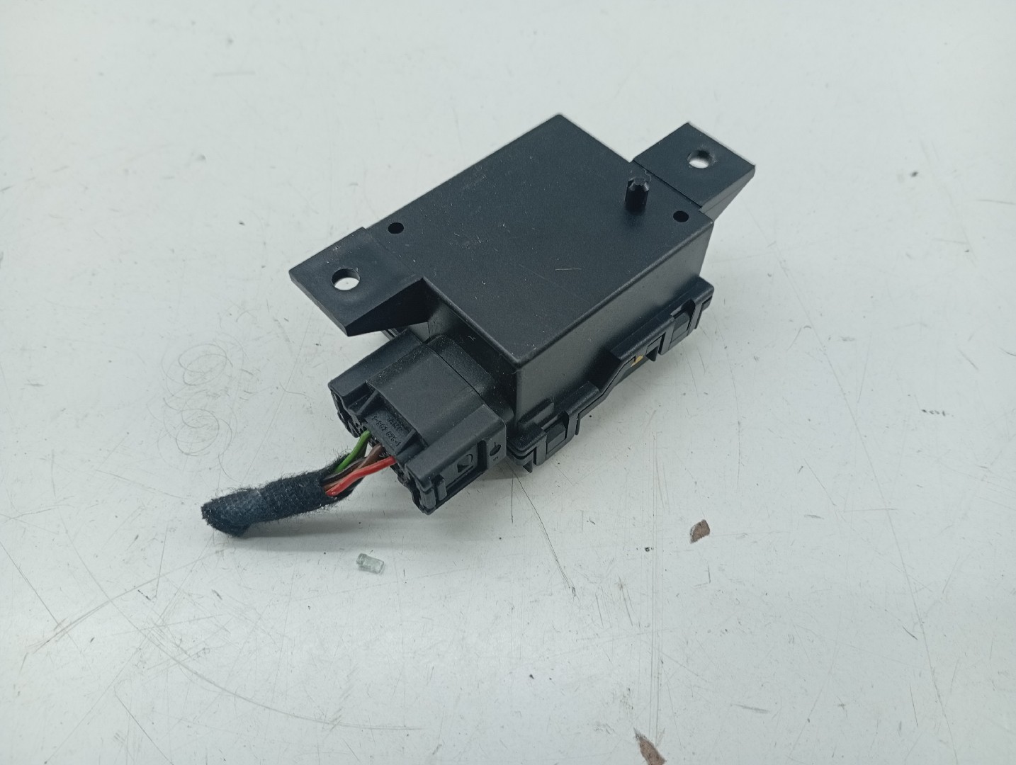 Módulo eletrónico MERCEDES-BENZ SL (R230) | 01 - 12 Imagem-1