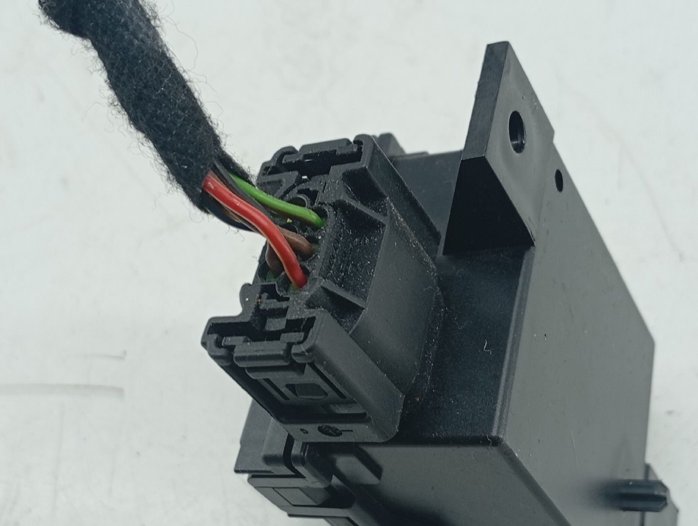 Módulo eletrónico MERCEDES-BENZ SL (R230) | 01 - 12 Imagem-3