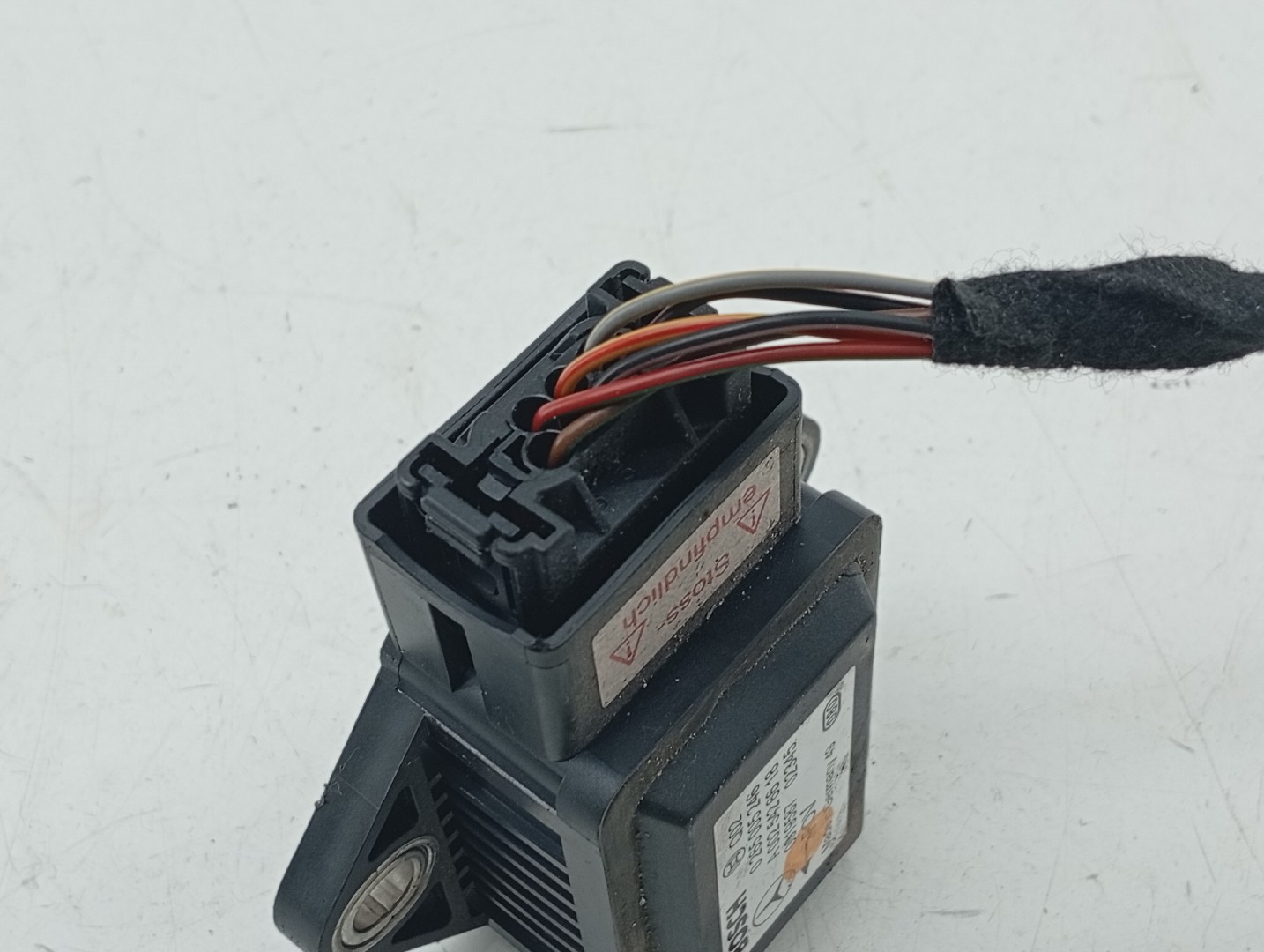 Sensor de aceleração MERCEDES-BENZ SL (R230) | 01 - 12 Imagem-3