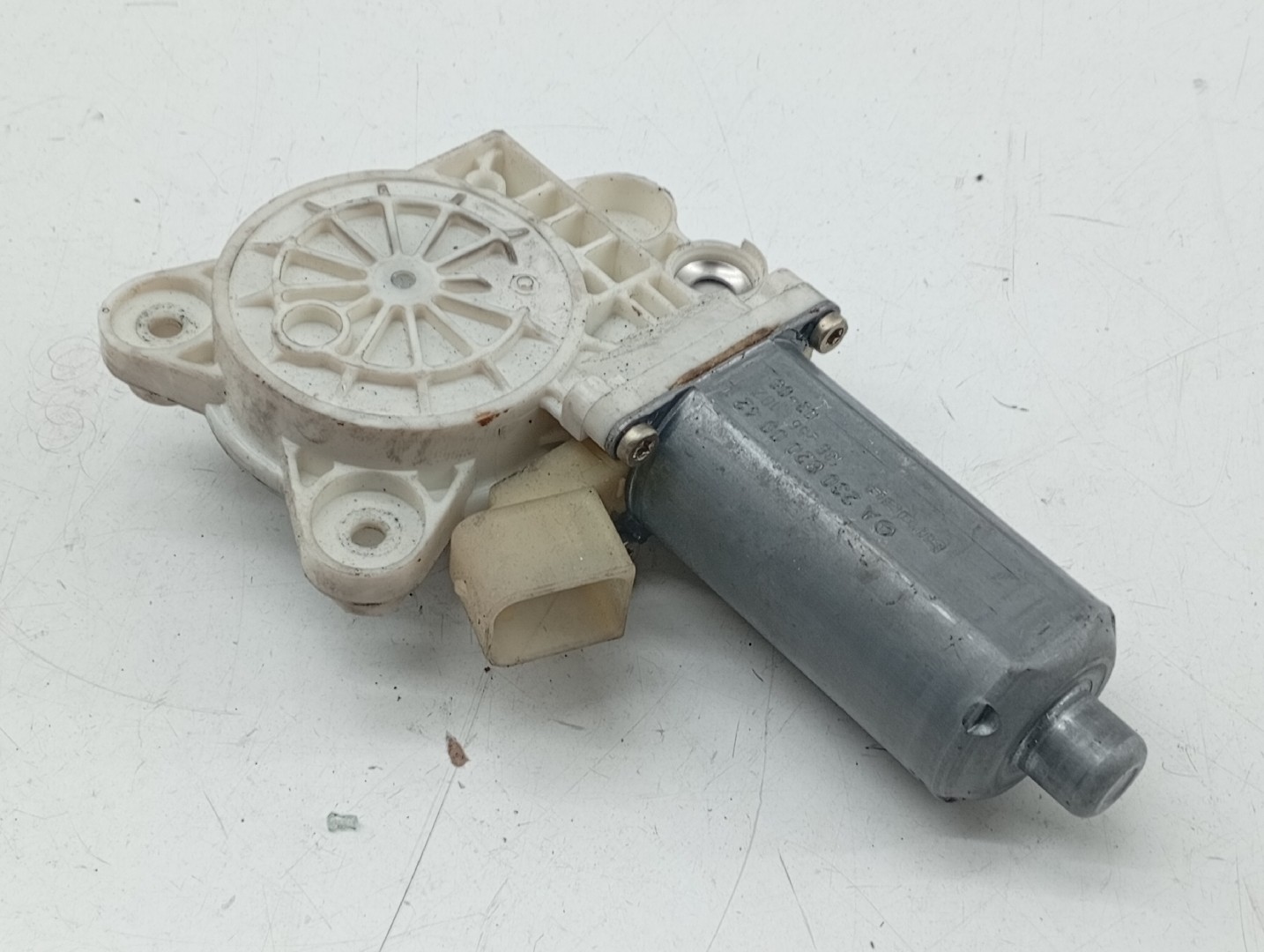 Motor de vidro frente direito MERCEDES-BENZ SL (R230) | 01 - 12 Imagem-4