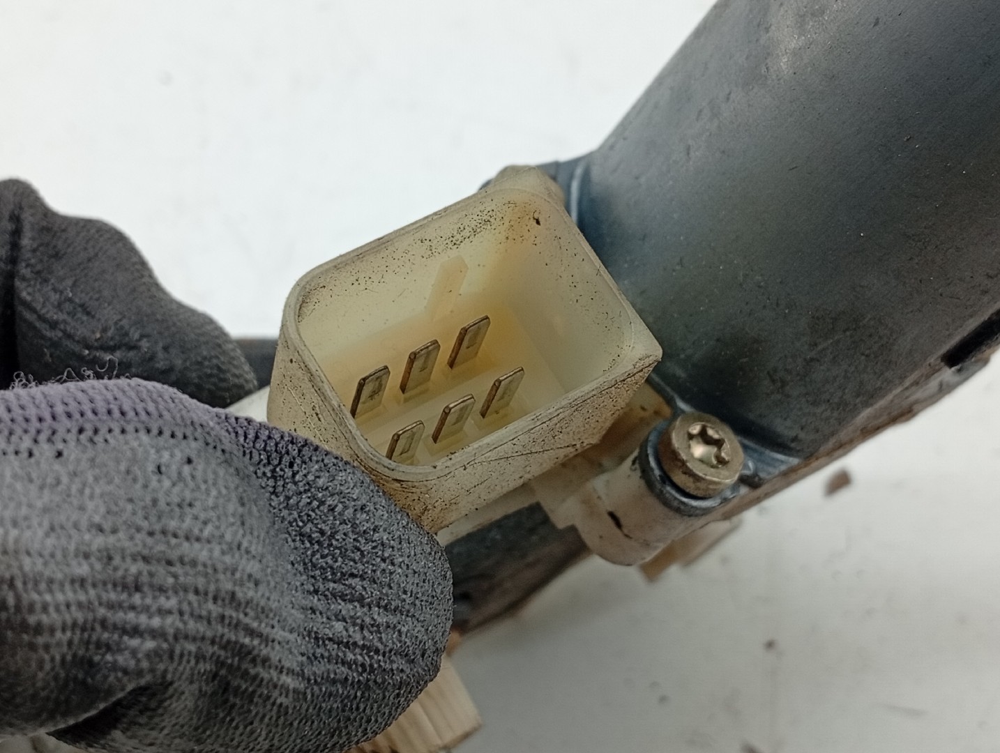 Motor de vidro frente direito MERCEDES-BENZ SL (R230) | 01 - 12 Imagem-3