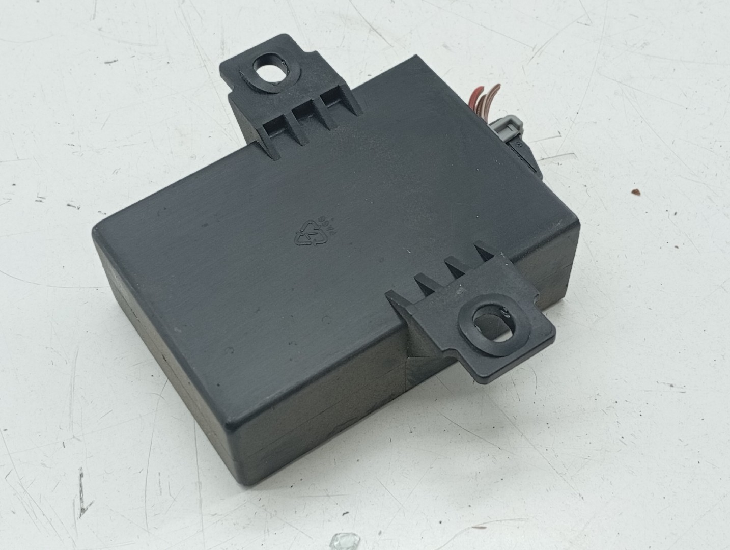 Módulo eletrónico MERCEDES-BENZ SL (R230) | 01 - 12 Imagem-2