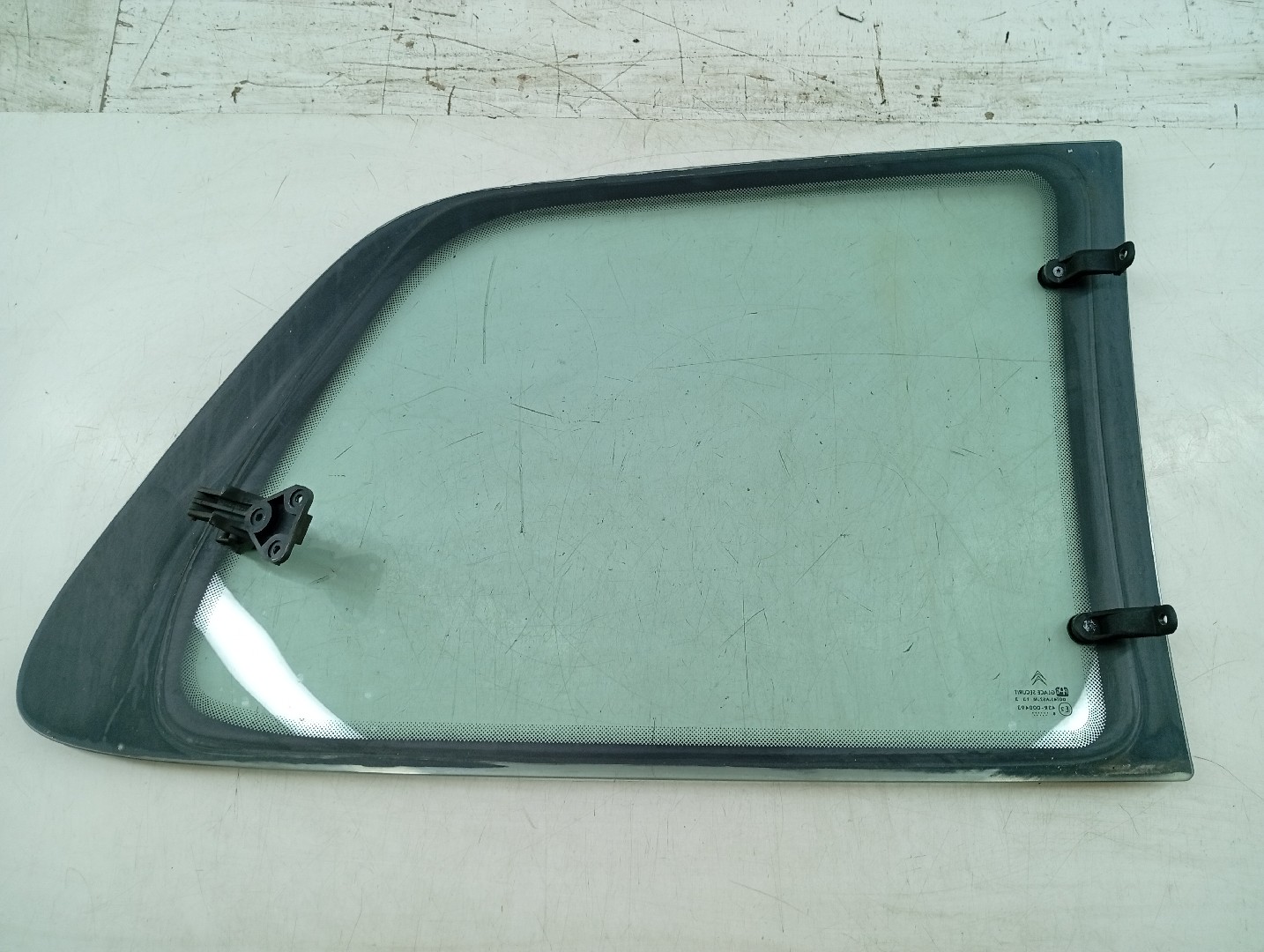 Vidro Painel Tras Esquerdo CITROEN SAXO Hatchback van (S3_) | 97 - 03 Imagem-3