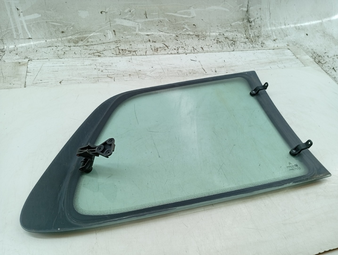 Vidro Painel Tras Esquerdo CITROEN SAXO Hatchback van (S3_) | 97 - 03 Imagem-4