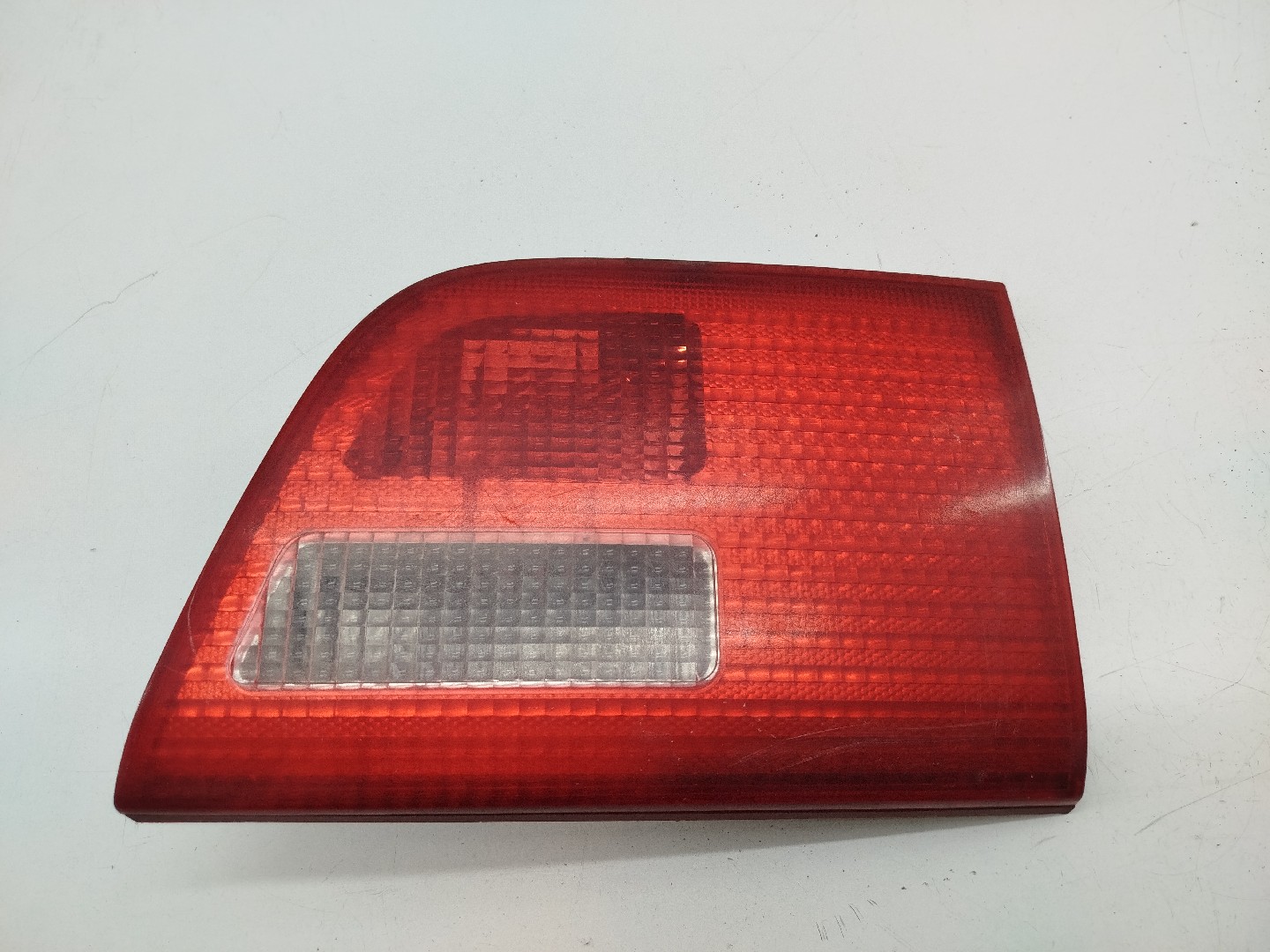 Farolim da Mala Esquerdo BMW X5 (E53) | 00 - 06