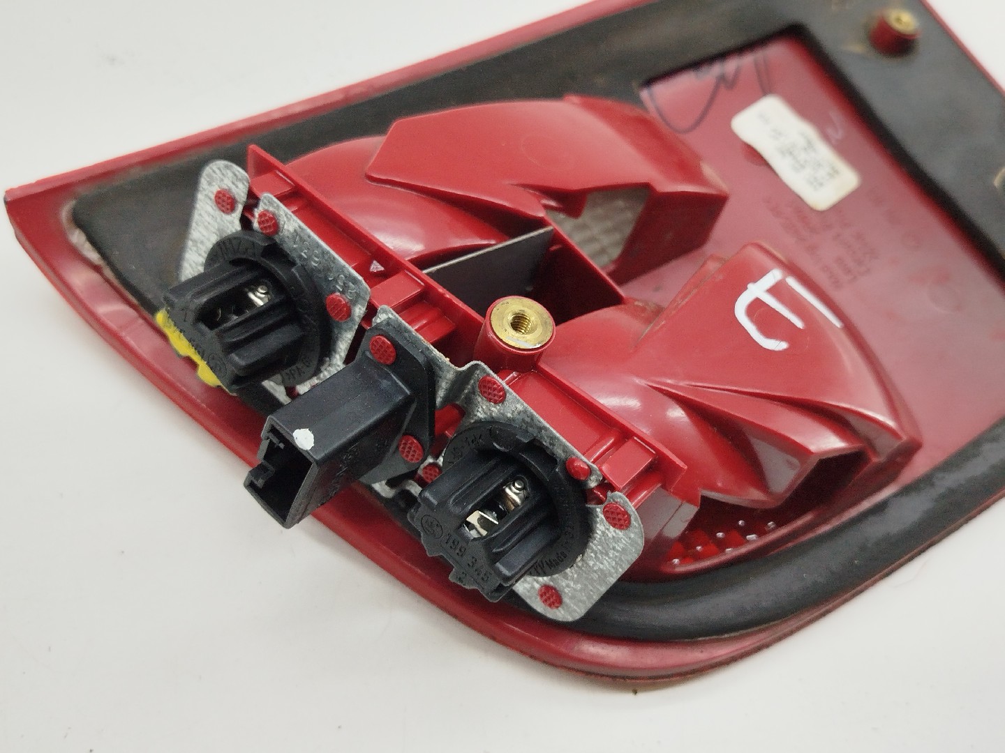 Farolim da Mala Esquerdo BMW X5 (E53) | 00 - 06 Imagem-4