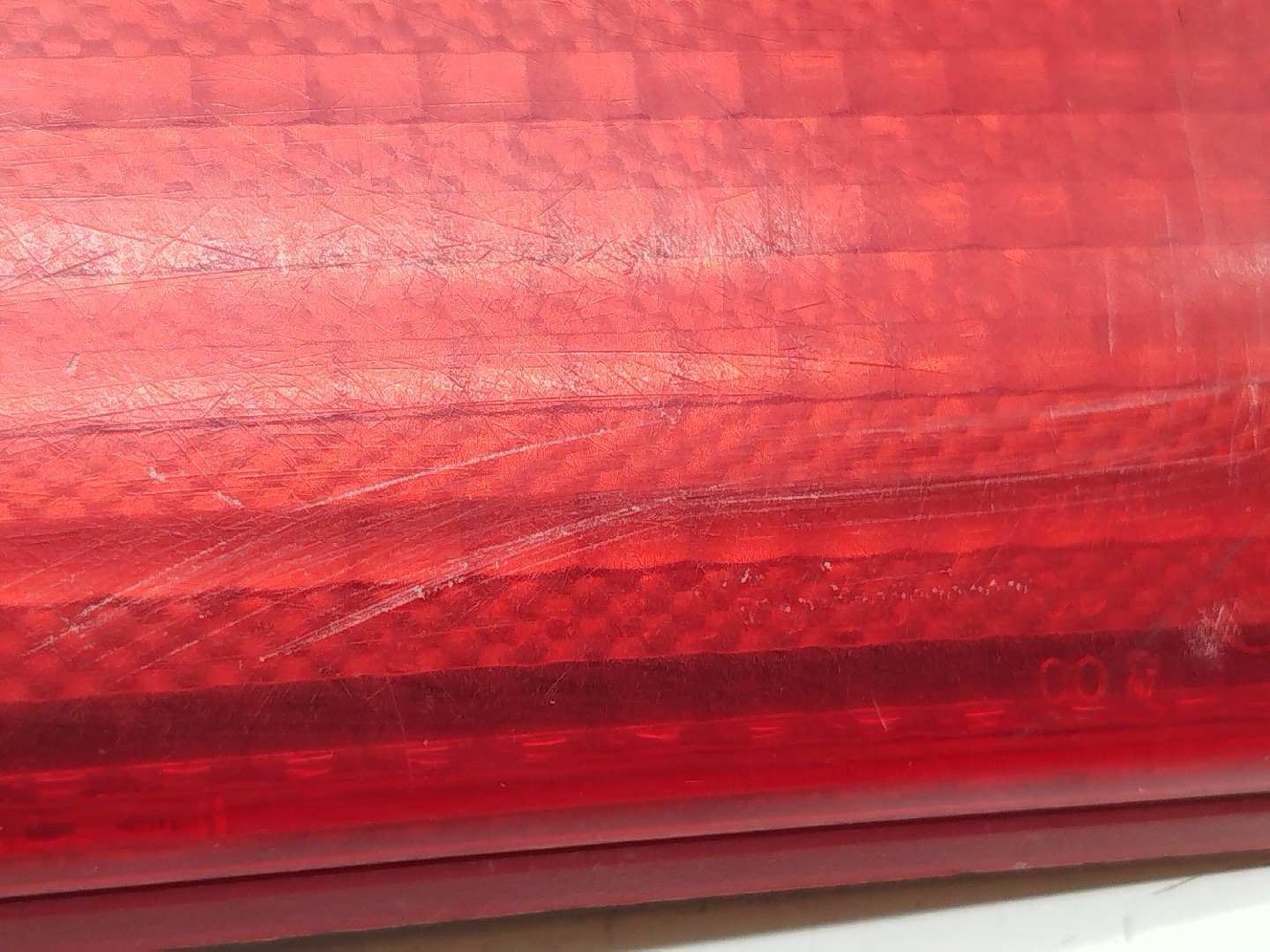 Farolim da Mala Esquerdo BMW X5 (E53) | 00 - 06 Imagem-8