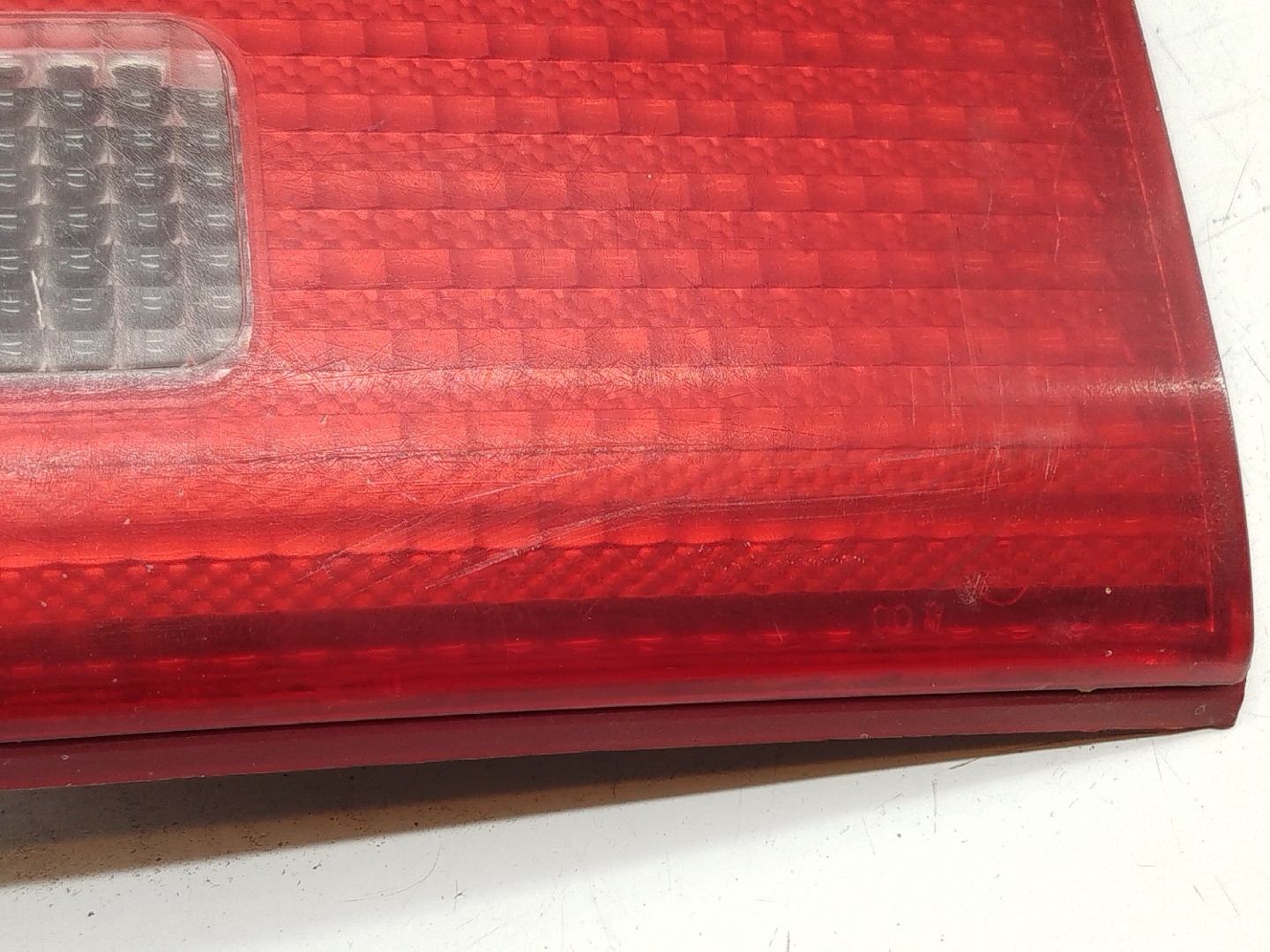 Farolim da Mala Esquerdo BMW X5 (E53) | 00 - 06 Imagem-9