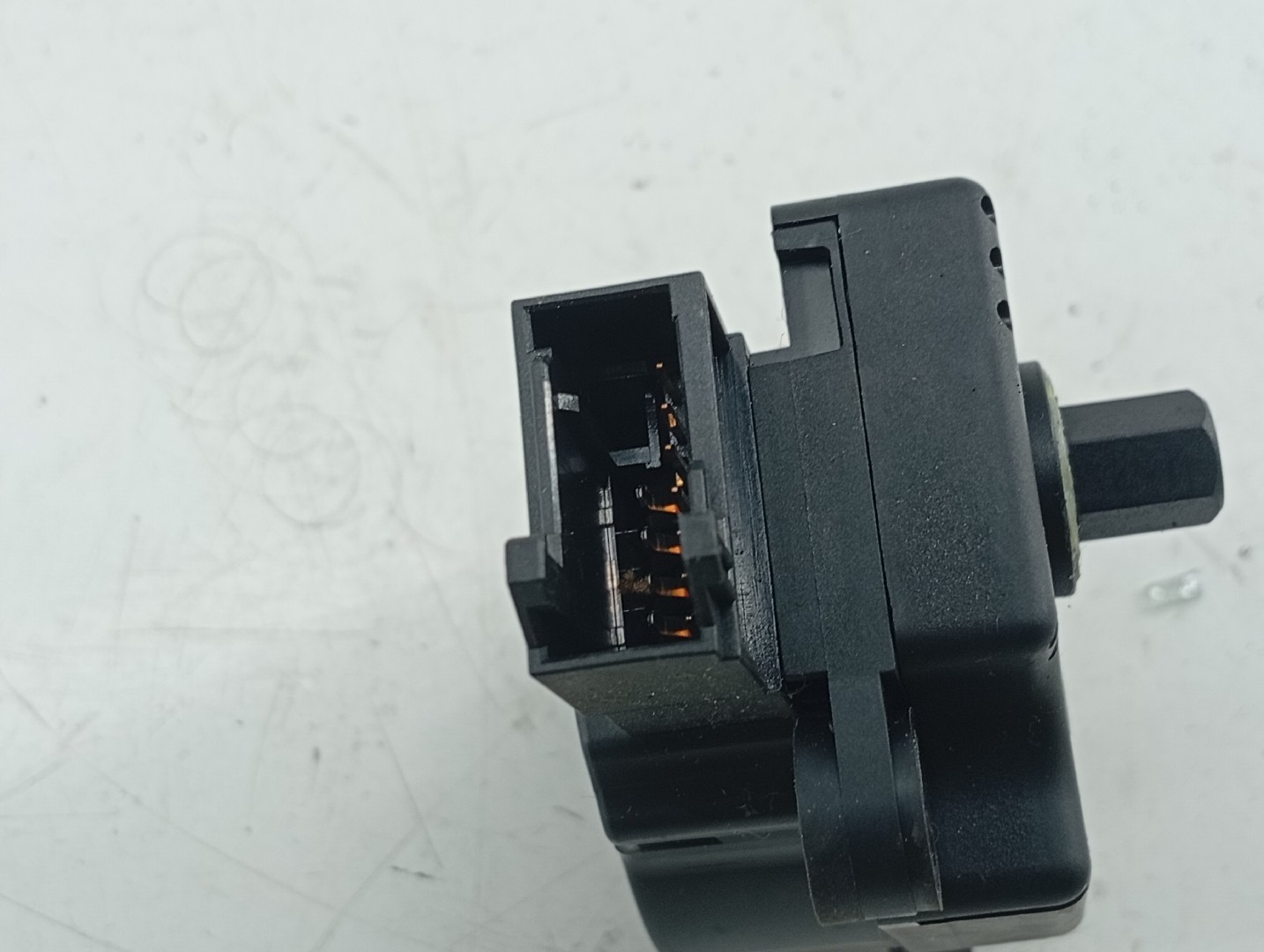 Motores atuadores de sofagem MERCEDES-BENZ SL (R230) | 01 - 12 Imagem-2