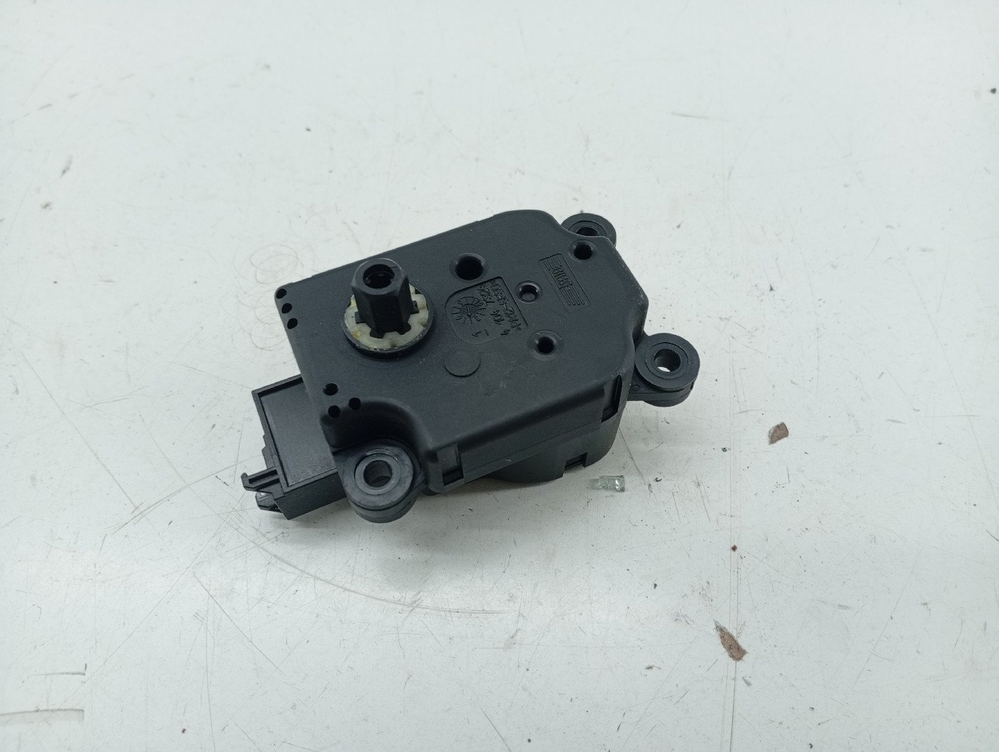 Motores atuadores de sofagem MERCEDES-BENZ SL (R230) | 01 - 12 Imagem-1