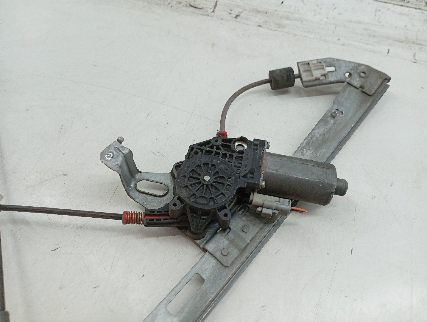 Motor e elevador de vidro frente direito CITROEN SAXO Hatchback van (S3_) | 97 - 03 Imagem-2