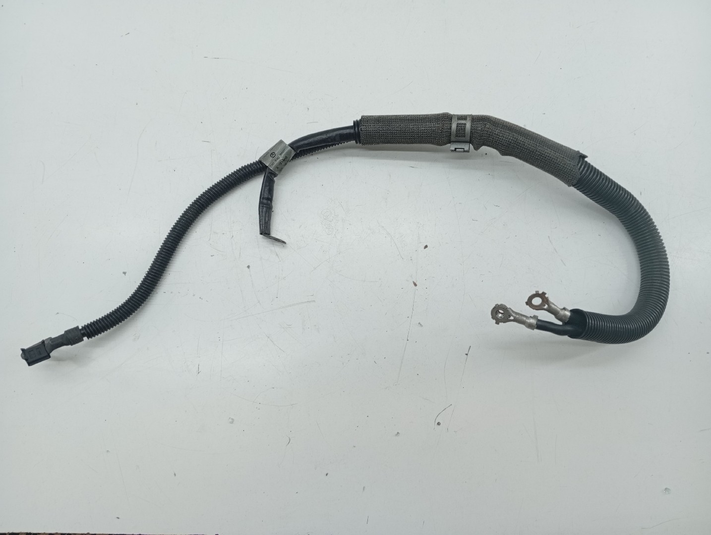 Cabo MERCEDES-BENZ SL (R230) | 01 - 12