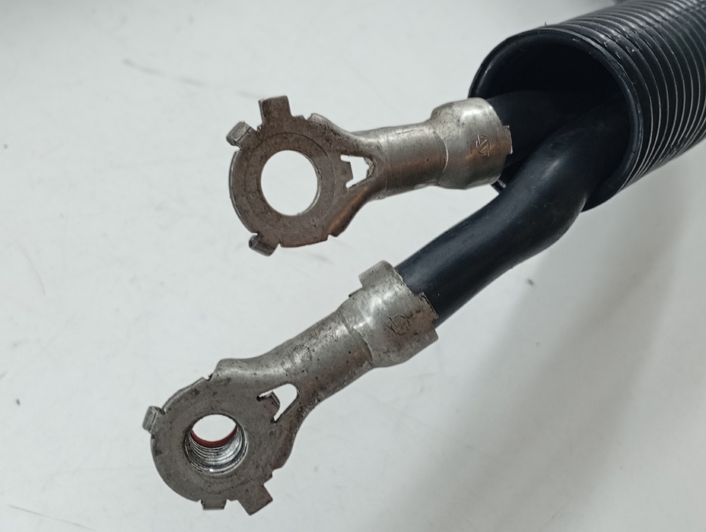 Cabo MERCEDES-BENZ SL (R230) | 01 - 12 Imagem-3