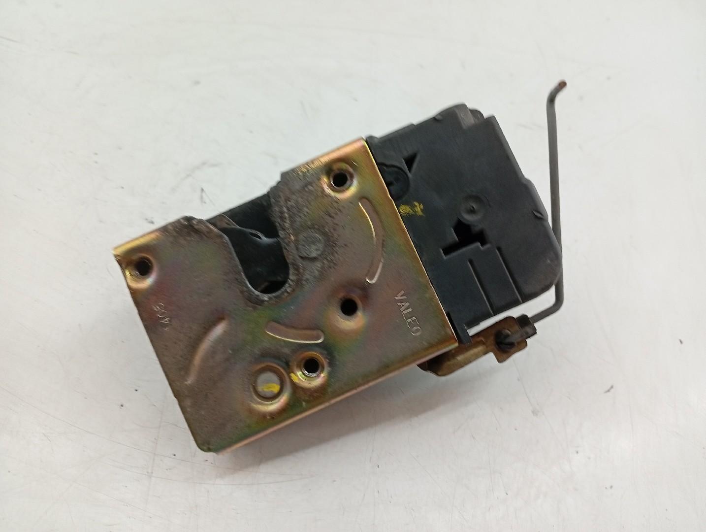 Fecho da Porta Frente Direito CITROEN SAXO Hatchback van (S3_) | 97 - 03 Imagem-2