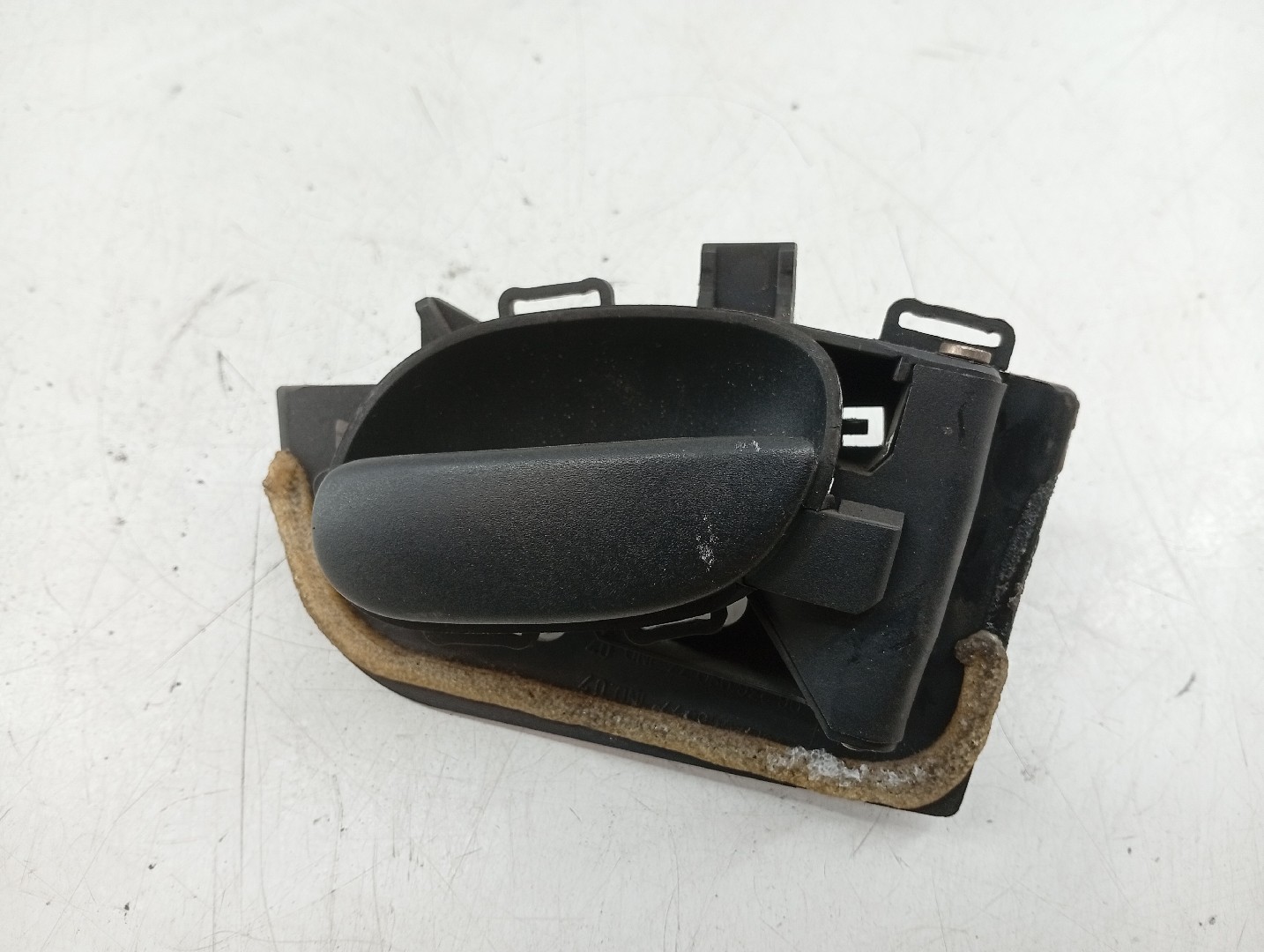 Puxador interior de porta frente direita CITROEN SAXO Hatchback van (S3_) | 97 - 03 Imagem-1