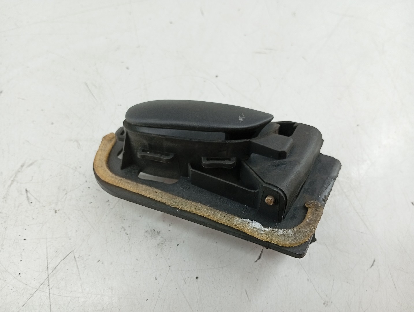 Puxador interior de porta frente direita CITROEN SAXO Hatchback van (S3_) | 97 - 03