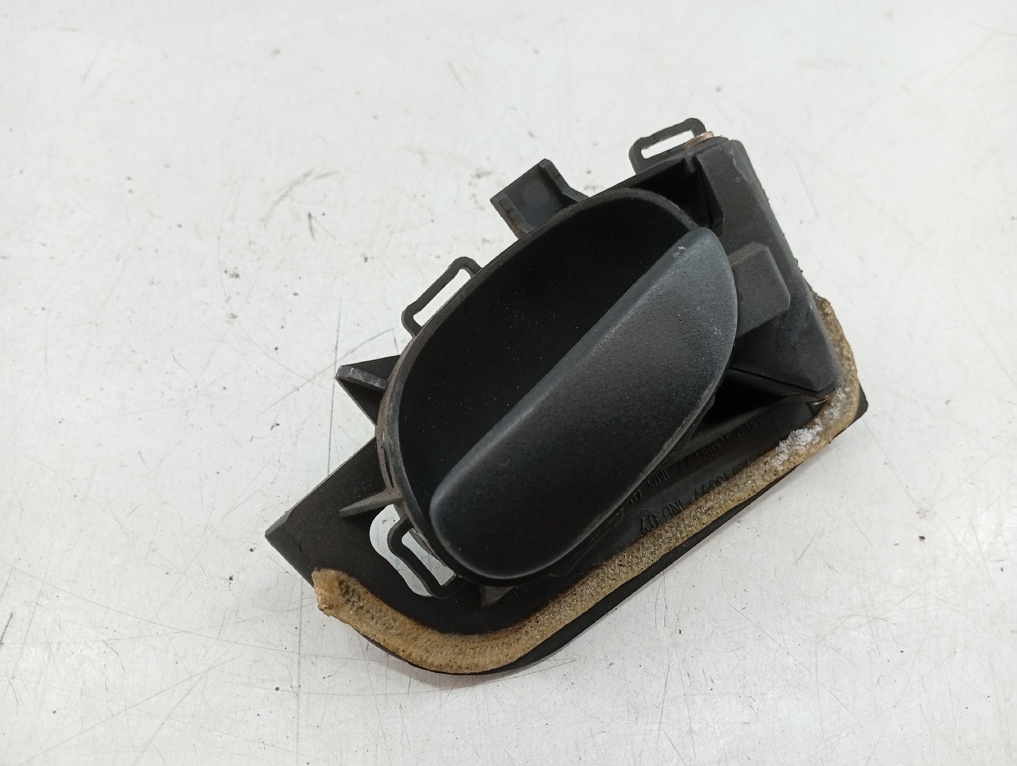 Puxador interior de porta frente direita CITROEN SAXO Hatchback van (S3_) | 97 - 03 Imagem-4