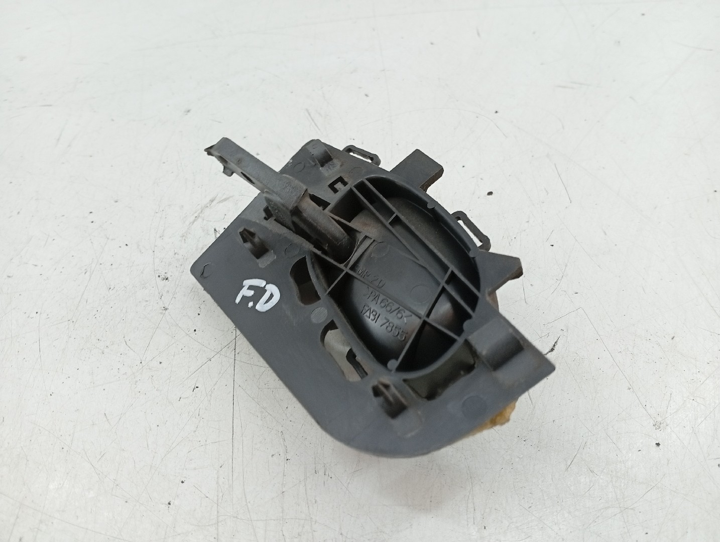 Puxador interior de porta frente direita CITROEN SAXO Hatchback van (S3_) | 97 - 03 Imagem-3