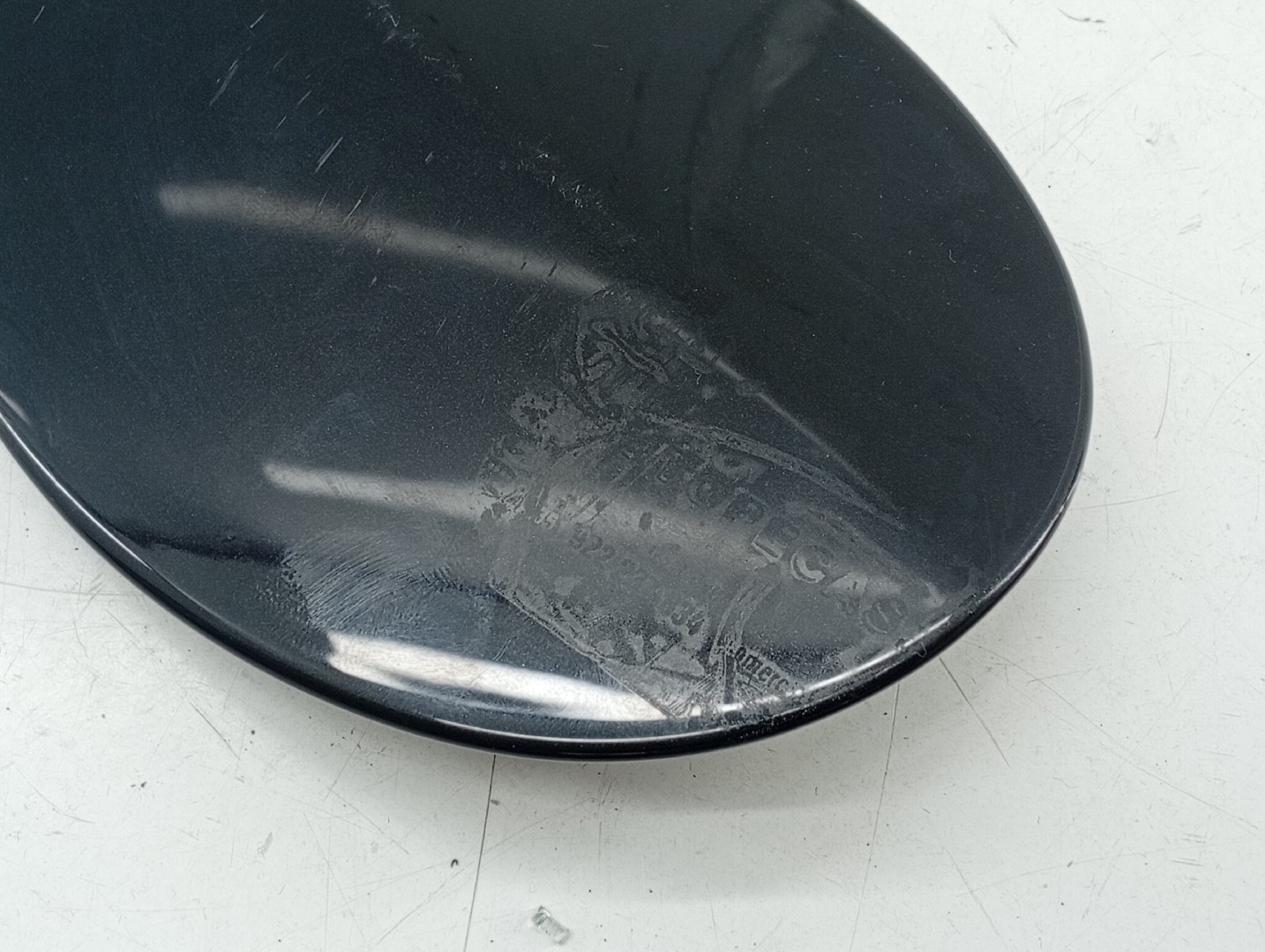 Tampa de depósito MERCEDES-BENZ SL (R230) | 01 - 12 Imagem-1