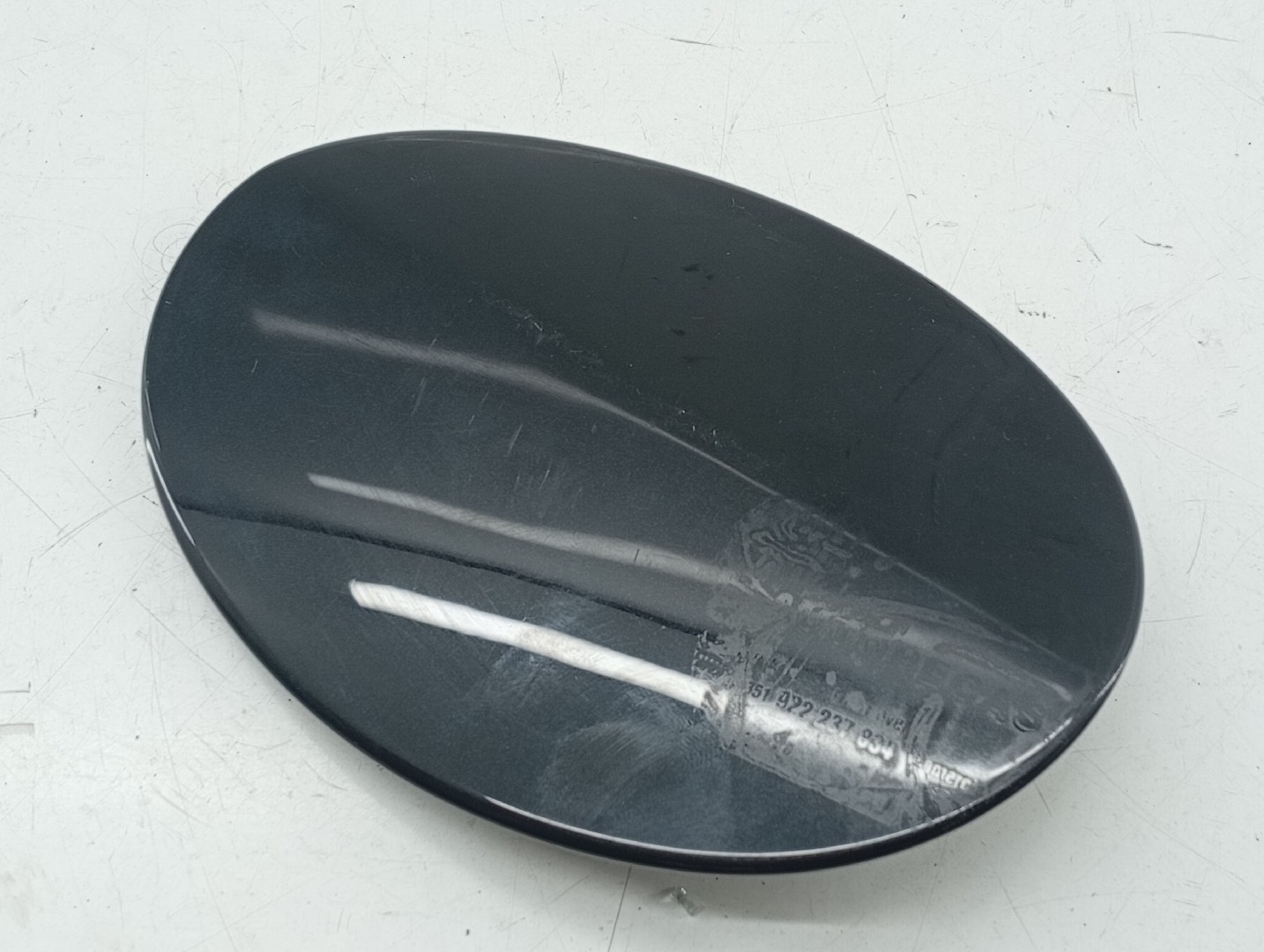 Tampa de depósito MERCEDES-BENZ SL (R230) | 01 - 12 Imagem-2