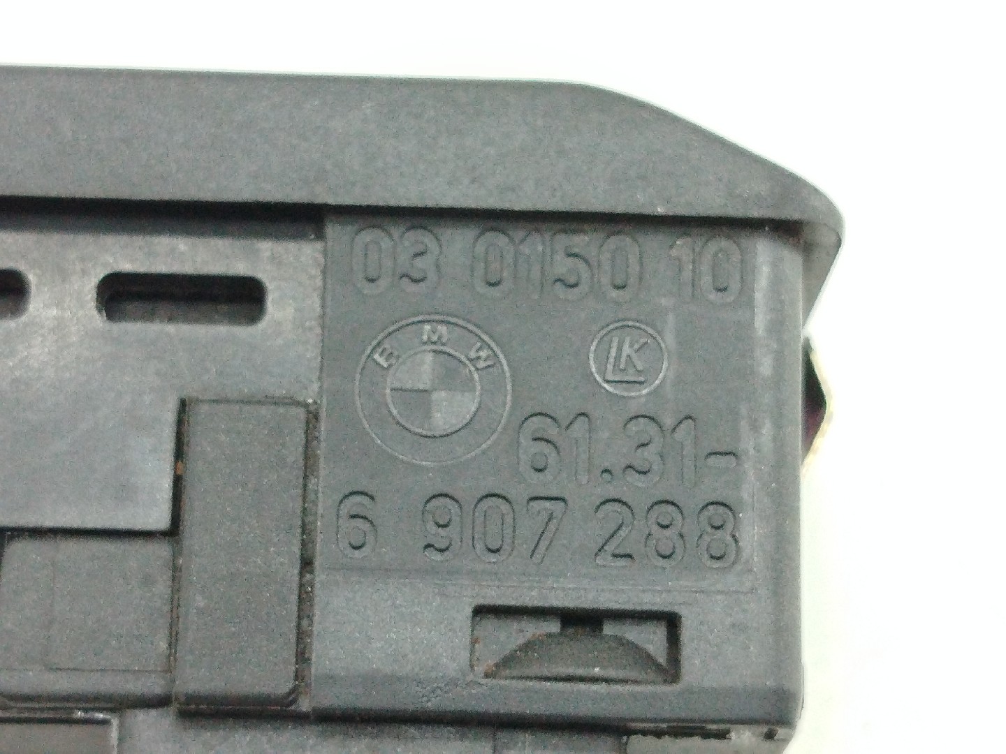 Comutador Teto de Abrir BMW X5 (E53) | 00 - 06 Imagem-2