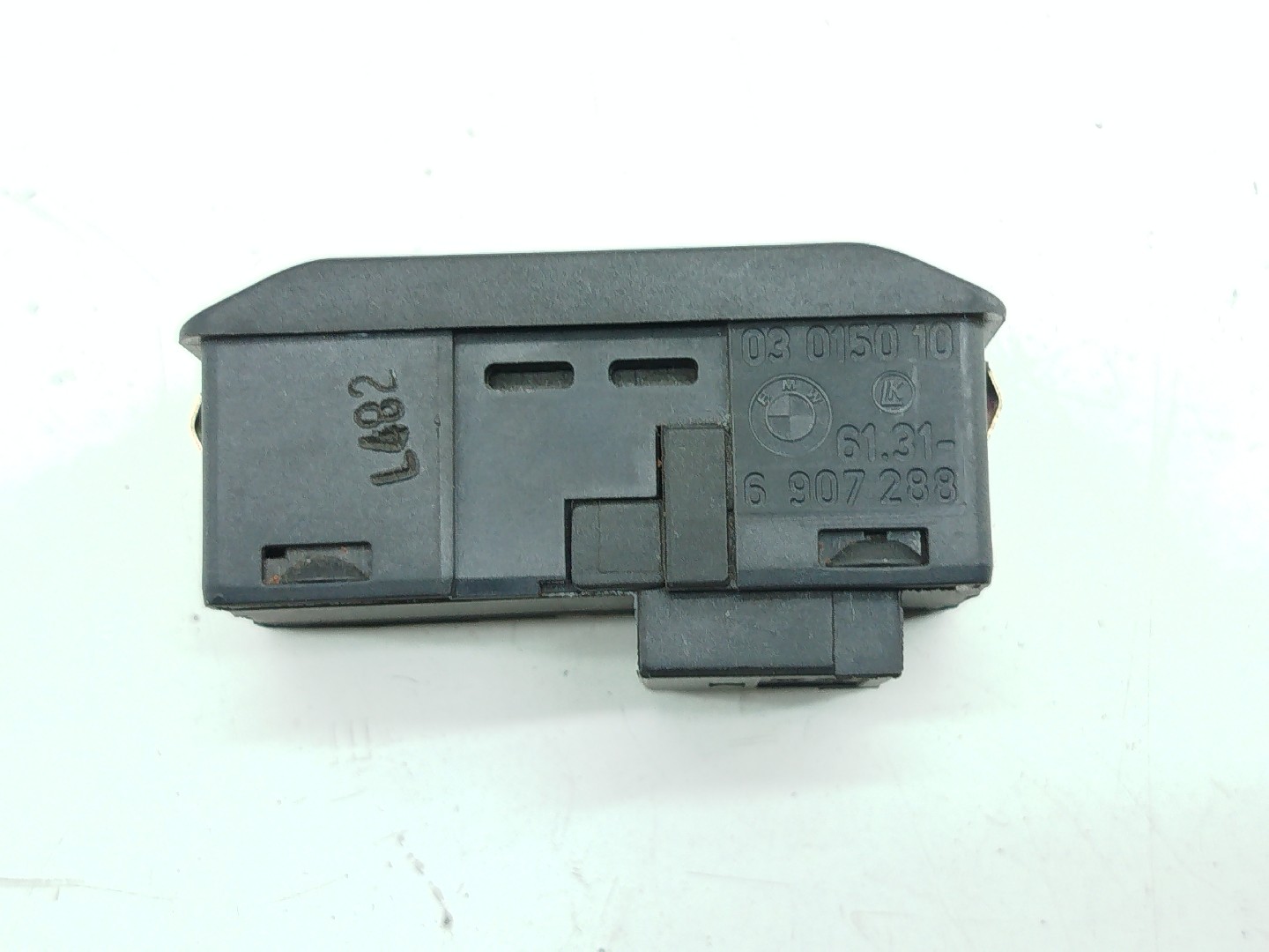 Comutador Teto de Abrir BMW X5 (E53) | 00 - 06 Imagem-1