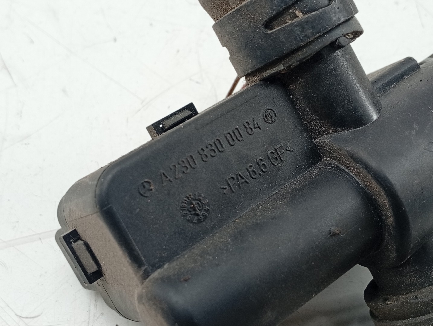 Válvula solenóide MERCEDES-BENZ SL (R230) | 01 - 12 Imagem-1