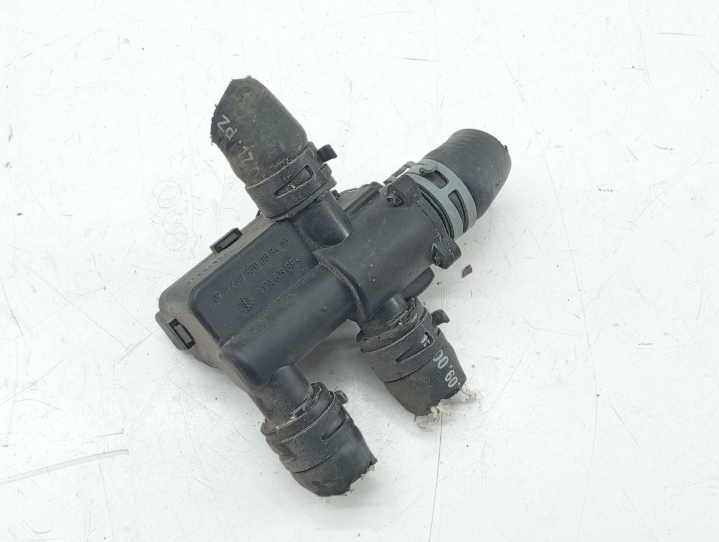 Válvula solenóide MERCEDES-BENZ SL (R230) | 01 - 12 Imagem-5