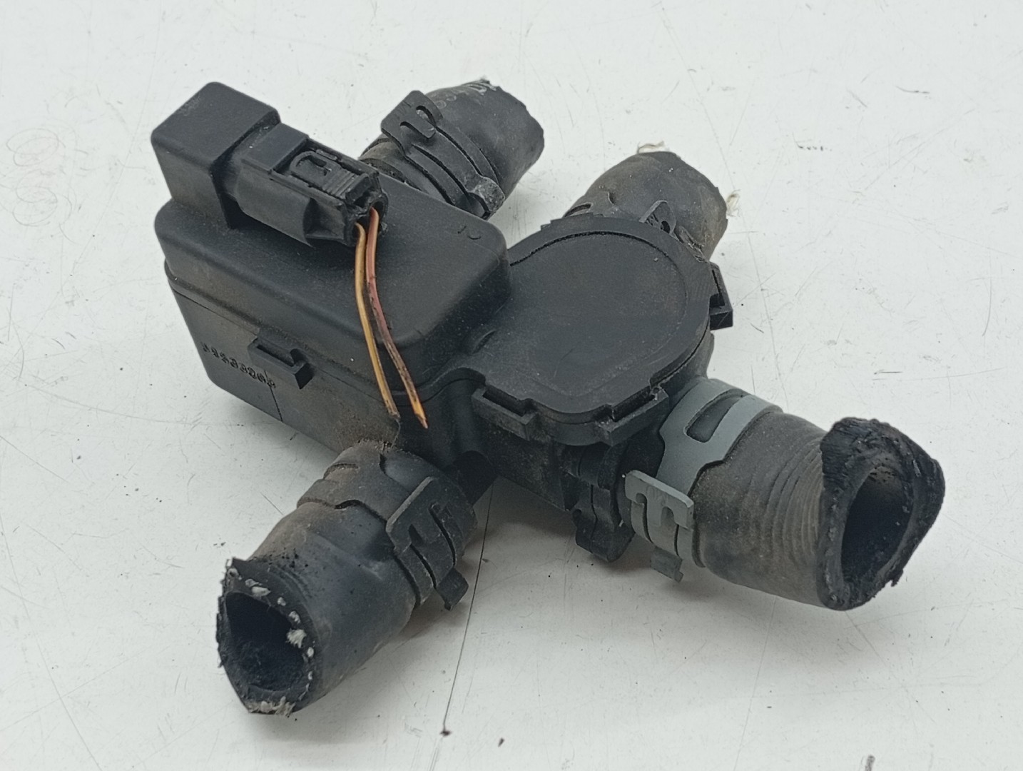 Válvula solenóide MERCEDES-BENZ SL (R230) | 01 - 12 Imagem-4