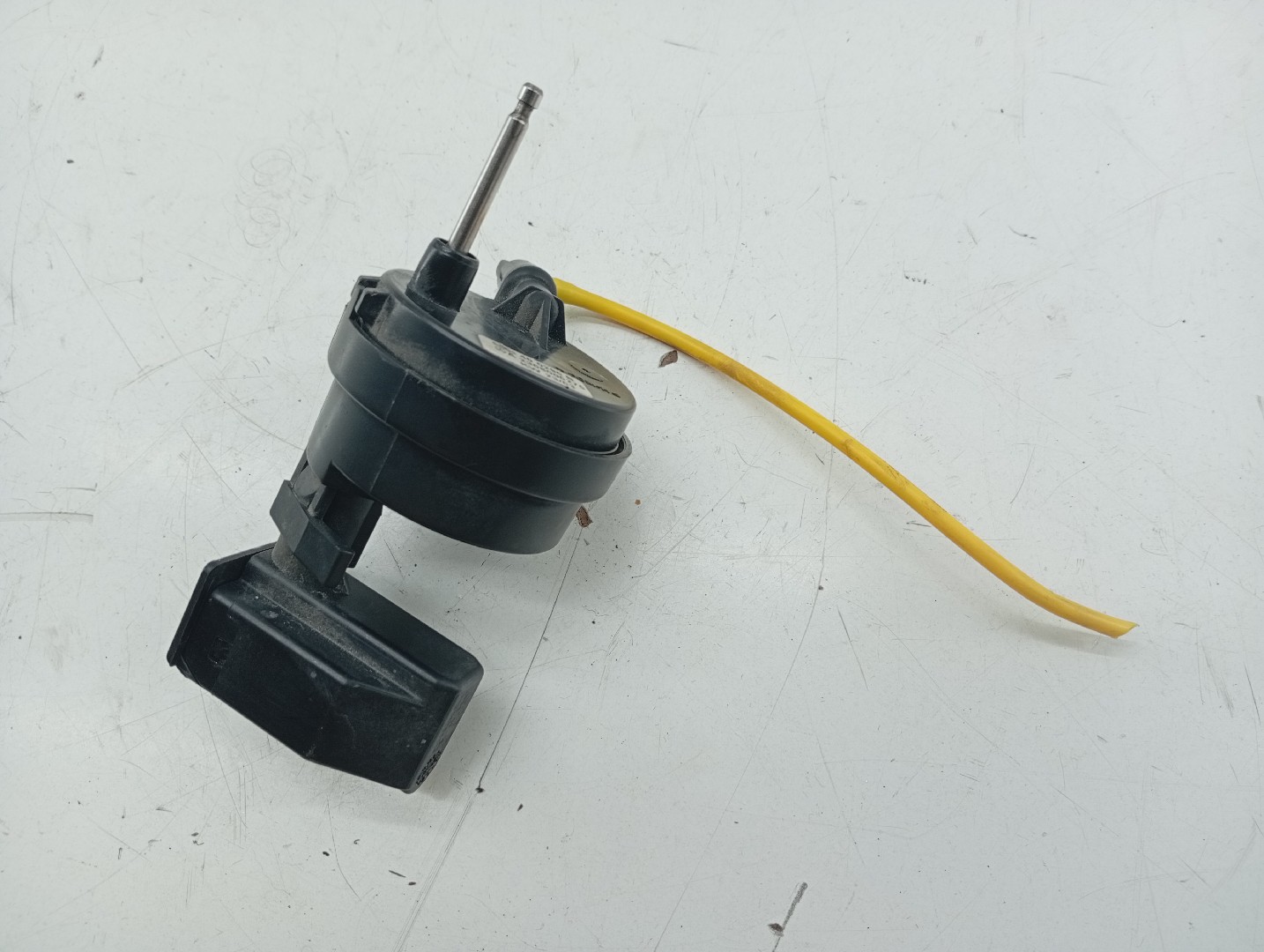 Tampa de depósito MERCEDES-BENZ SL (R230) | 01 - 12