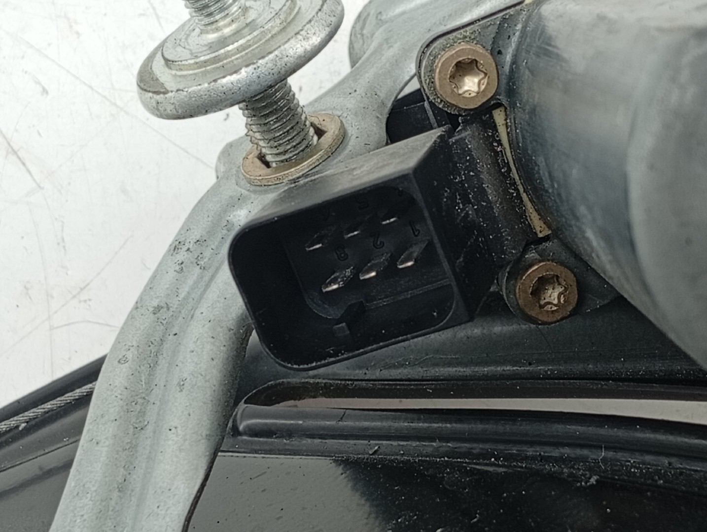 Motor e elevador de vidro trás direito MERCEDES-BENZ SL (R230) | 01 - 12 Imagem-3