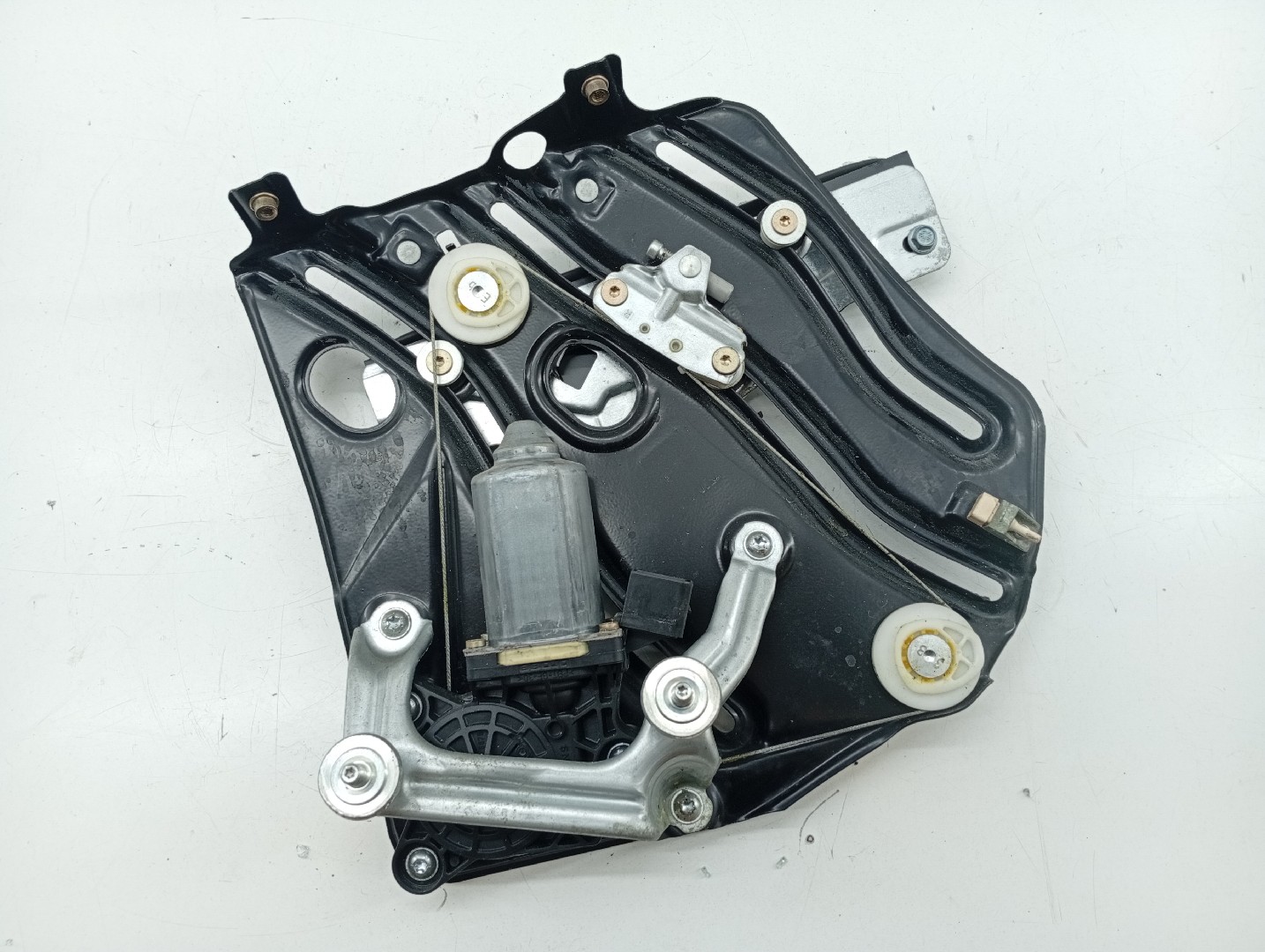 Motor e elevador de vidro trás direito MERCEDES-BENZ SL (R230) | 01 - 12 Imagem-2