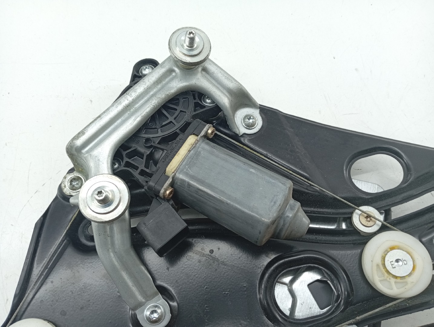 Motor e elevador de vidro trás direito MERCEDES-BENZ SL (R230) | 01 - 12 Imagem-4