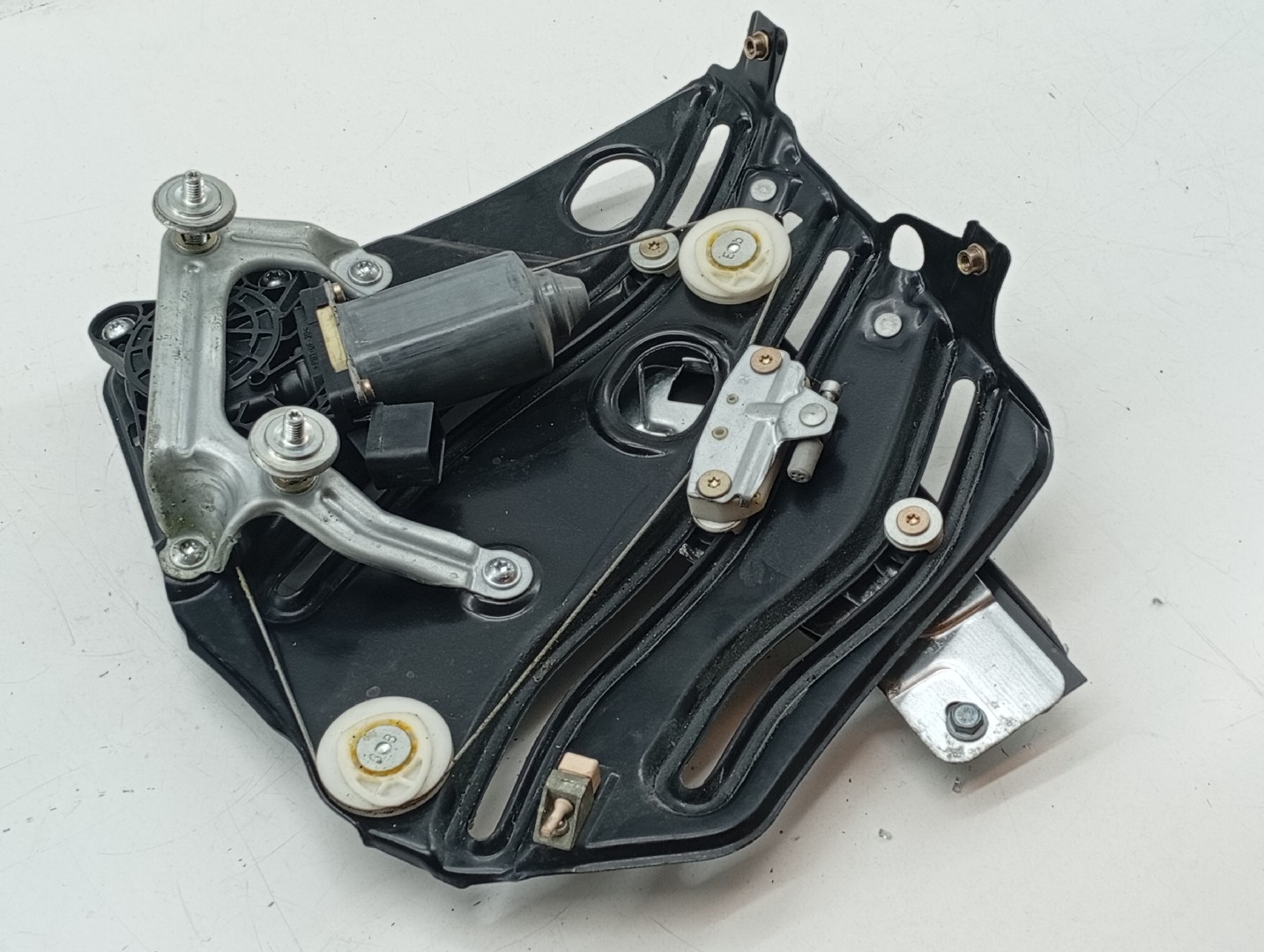 Motor e elevador de vidro trás direito MERCEDES-BENZ SL (R230) | 01 - 12 Imagem-5