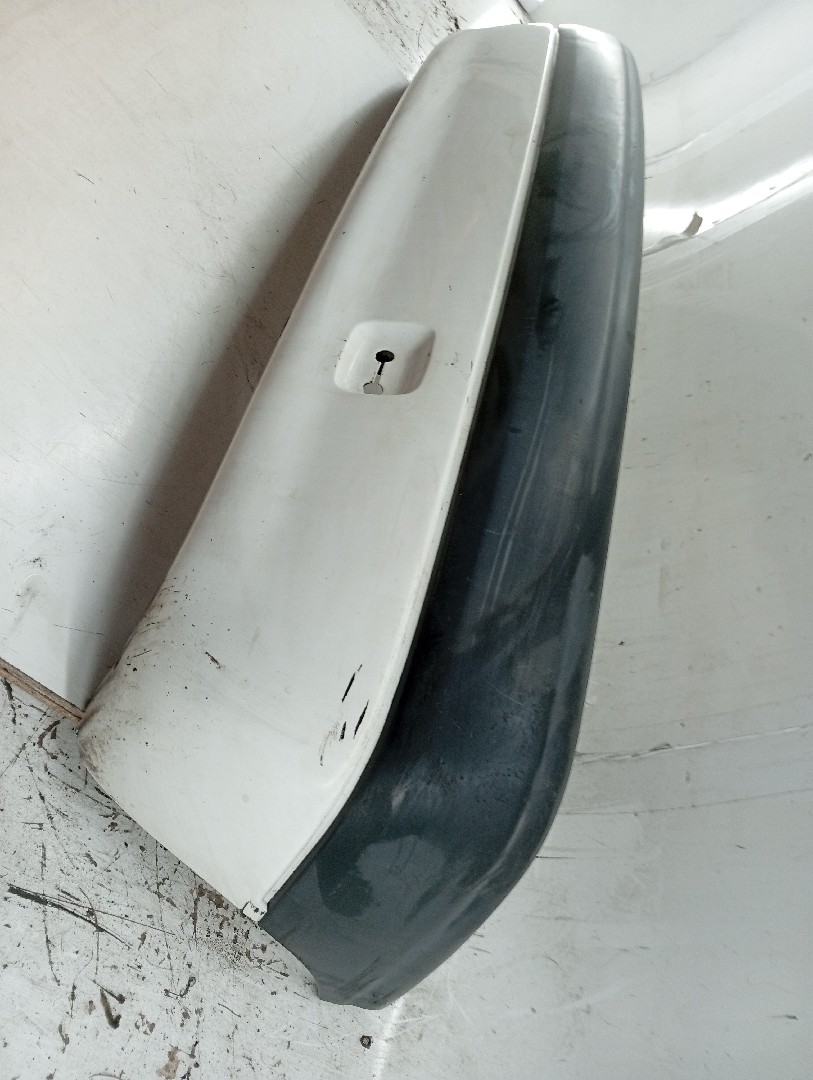 Para Choques Traseiro CITROEN SAXO Hatchback van (S3_) | 97 - 03 Imagem-3