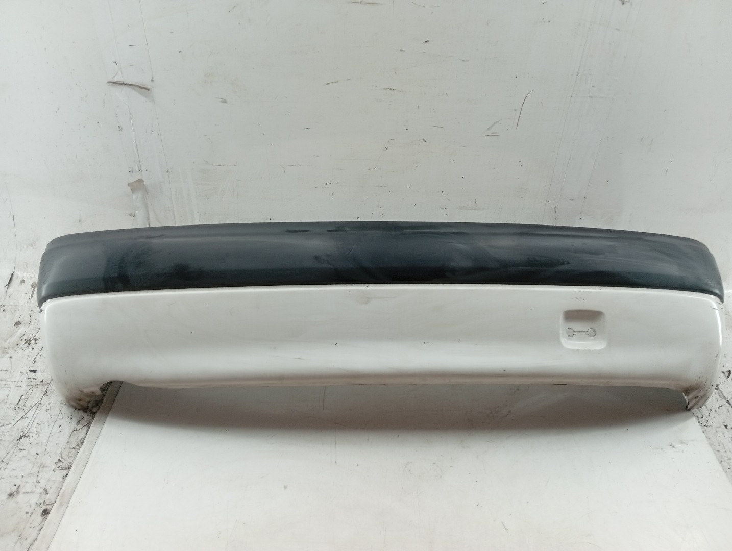 Para Choques Traseiro CITROEN SAXO Hatchback van (S3_) | 97 - 03