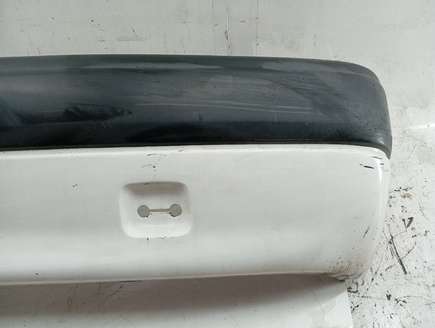 Para Choques Traseiro CITROEN SAXO Hatchback van (S3_) | 97 - 03 Imagem-2