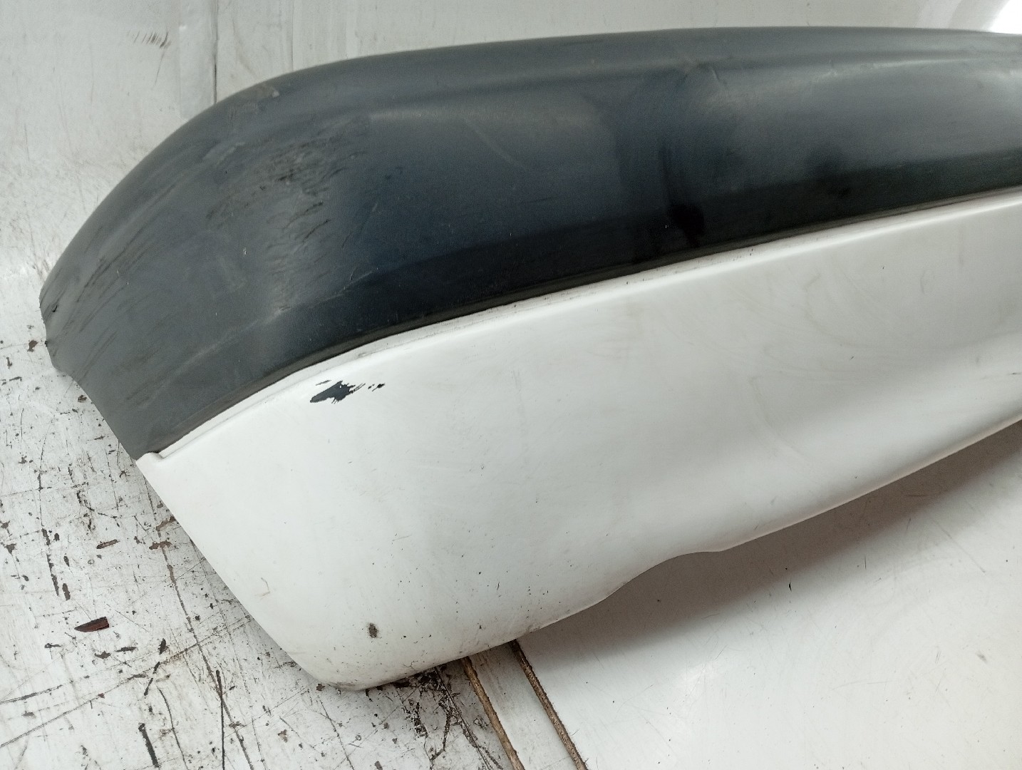 Para Choques Traseiro CITROEN SAXO Hatchback van (S3_) | 97 - 03 Imagem-1