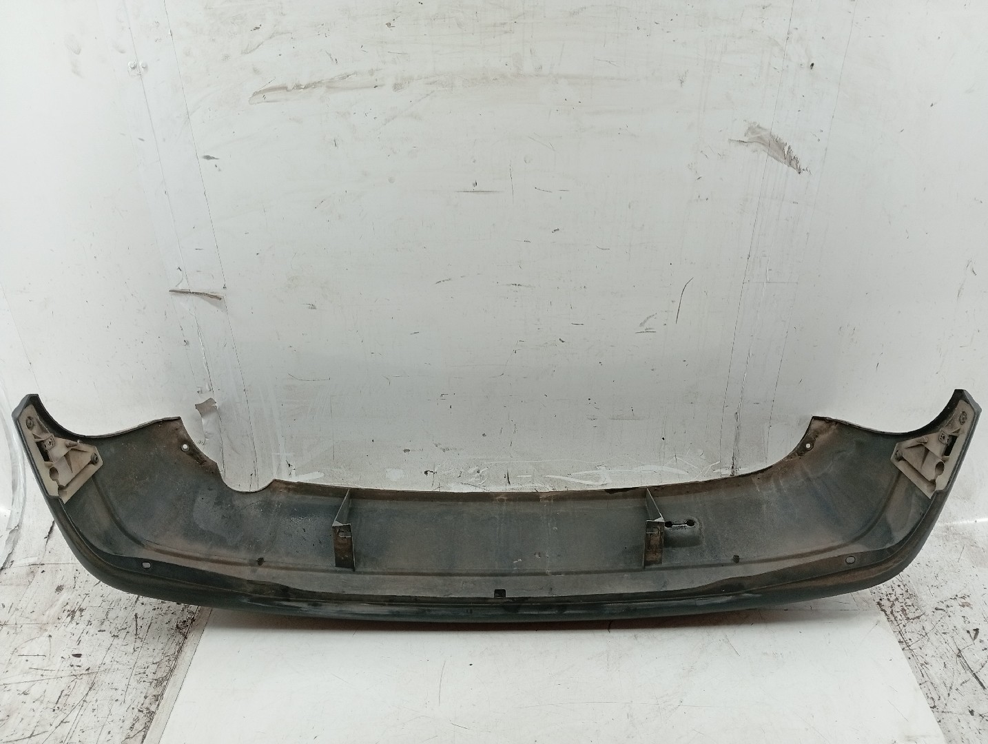 Para Choques Traseiro CITROEN SAXO Hatchback van (S3_) | 97 - 03 Imagem-8