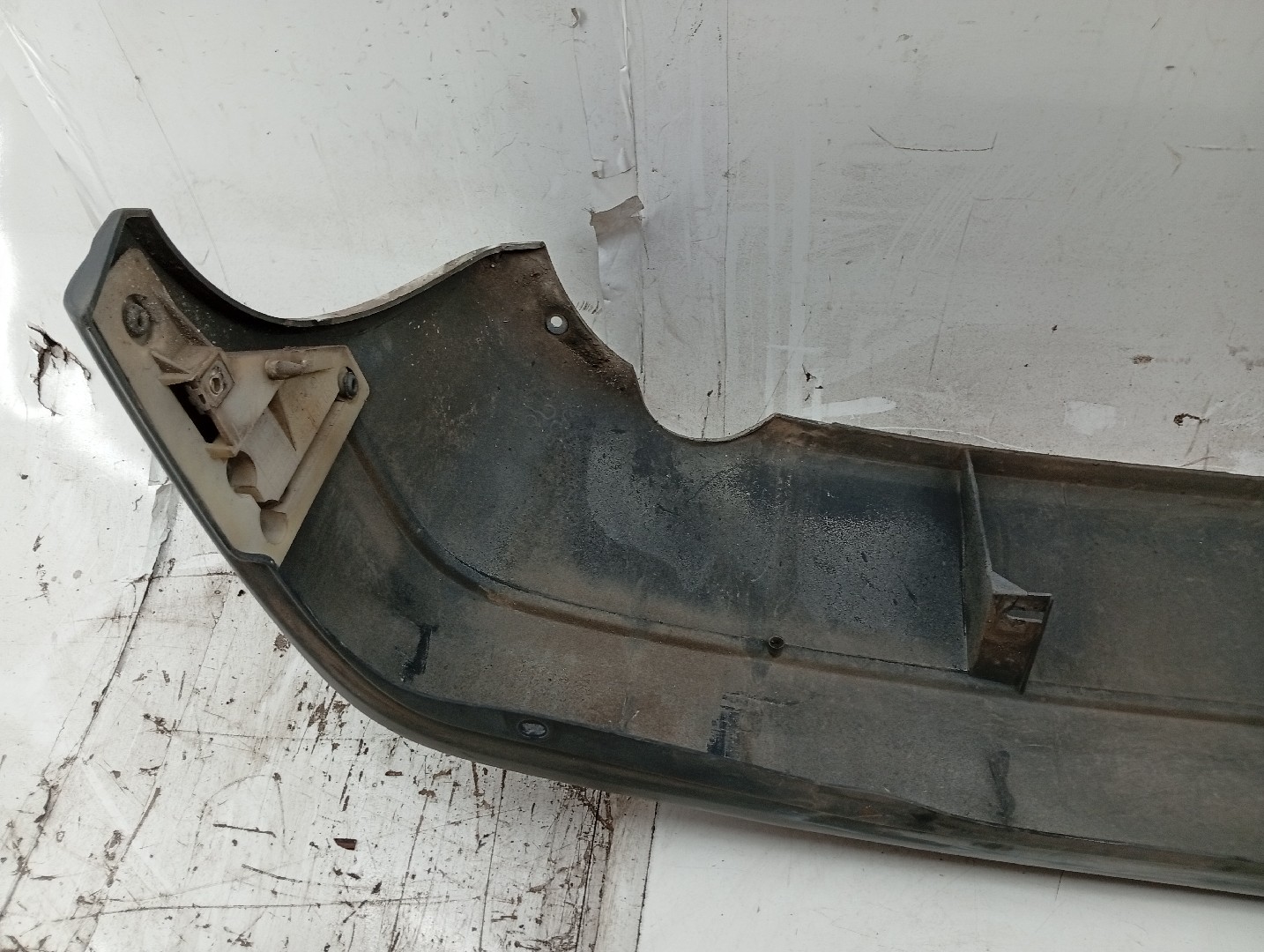 Para Choques Traseiro CITROEN SAXO Hatchback van (S3_) | 97 - 03 Imagem-6