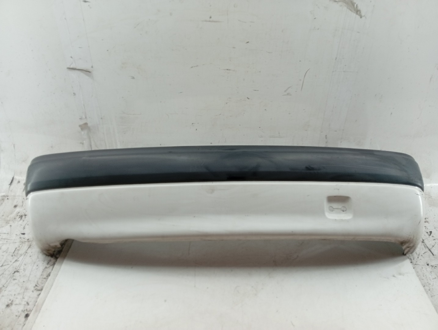 Para Choques Traseiro CITROEN SAXO Hatchback van (S3_) | 97 - 03 Imagem-4