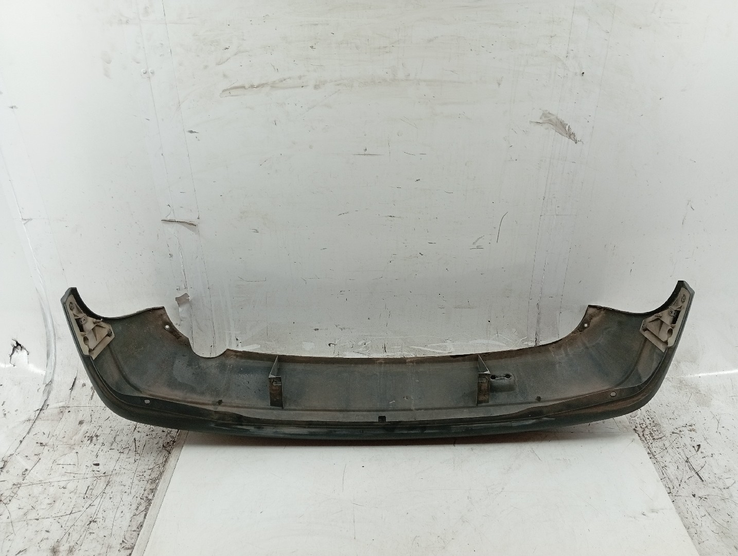 Para Choques Traseiro CITROEN SAXO Hatchback van (S3_) | 97 - 03 Imagem-5